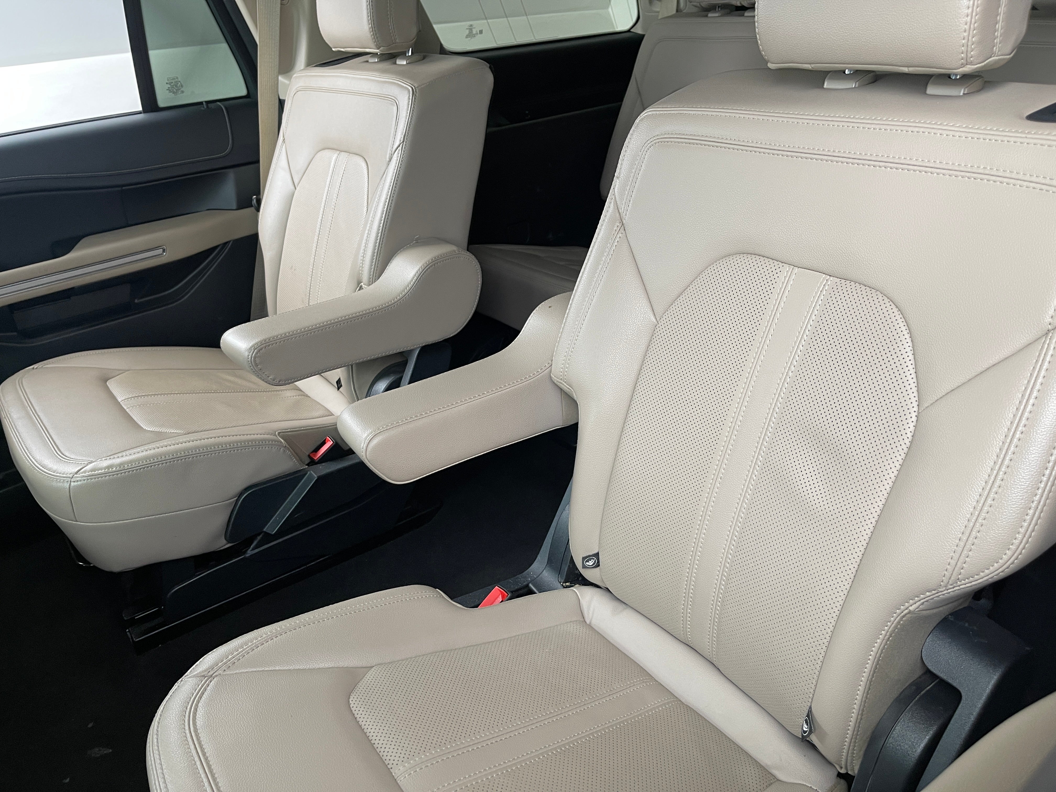 2024 Ford Expedition Limited 5