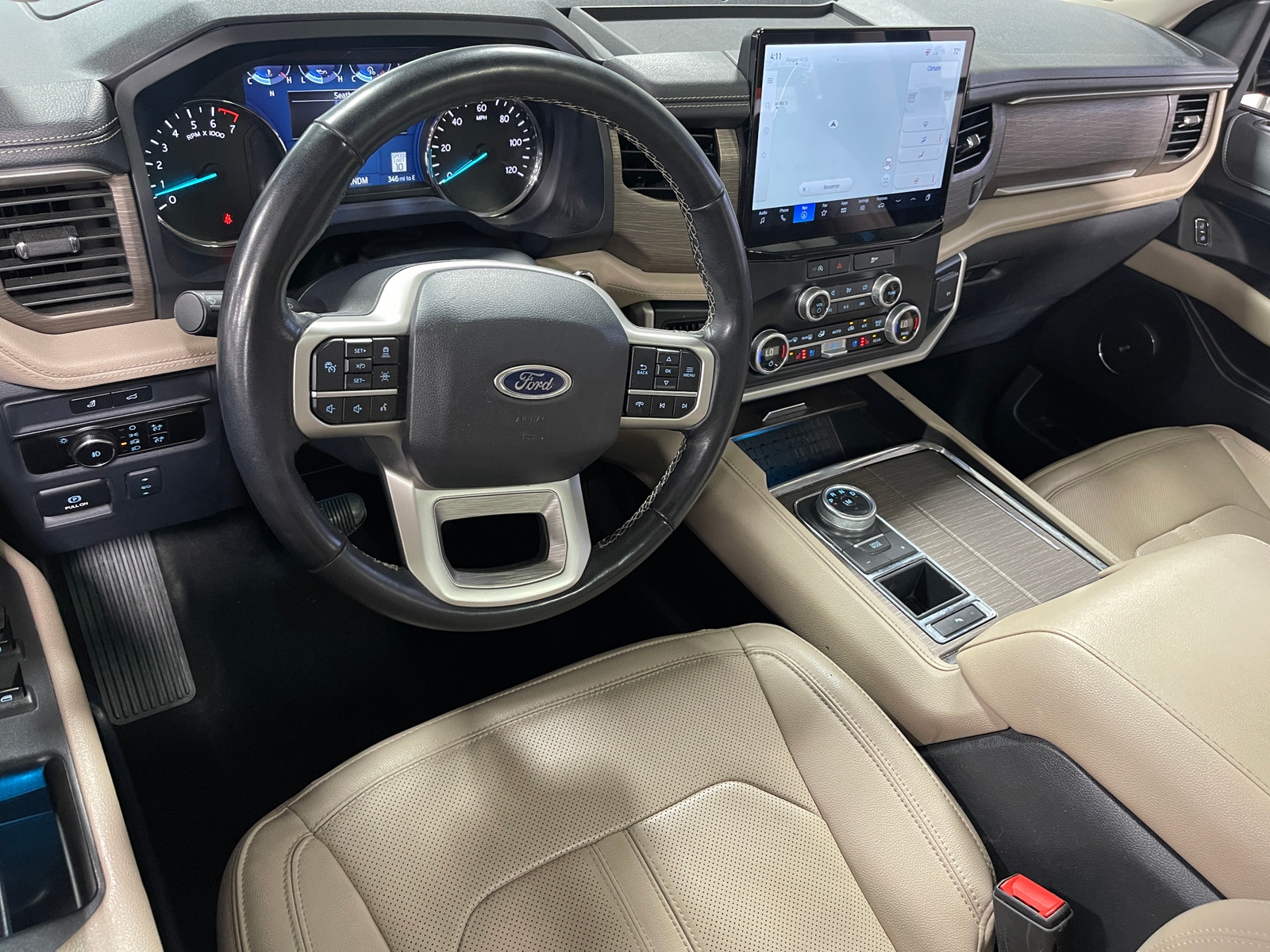 Thumbnail: 2024 Ford Expedition - 2