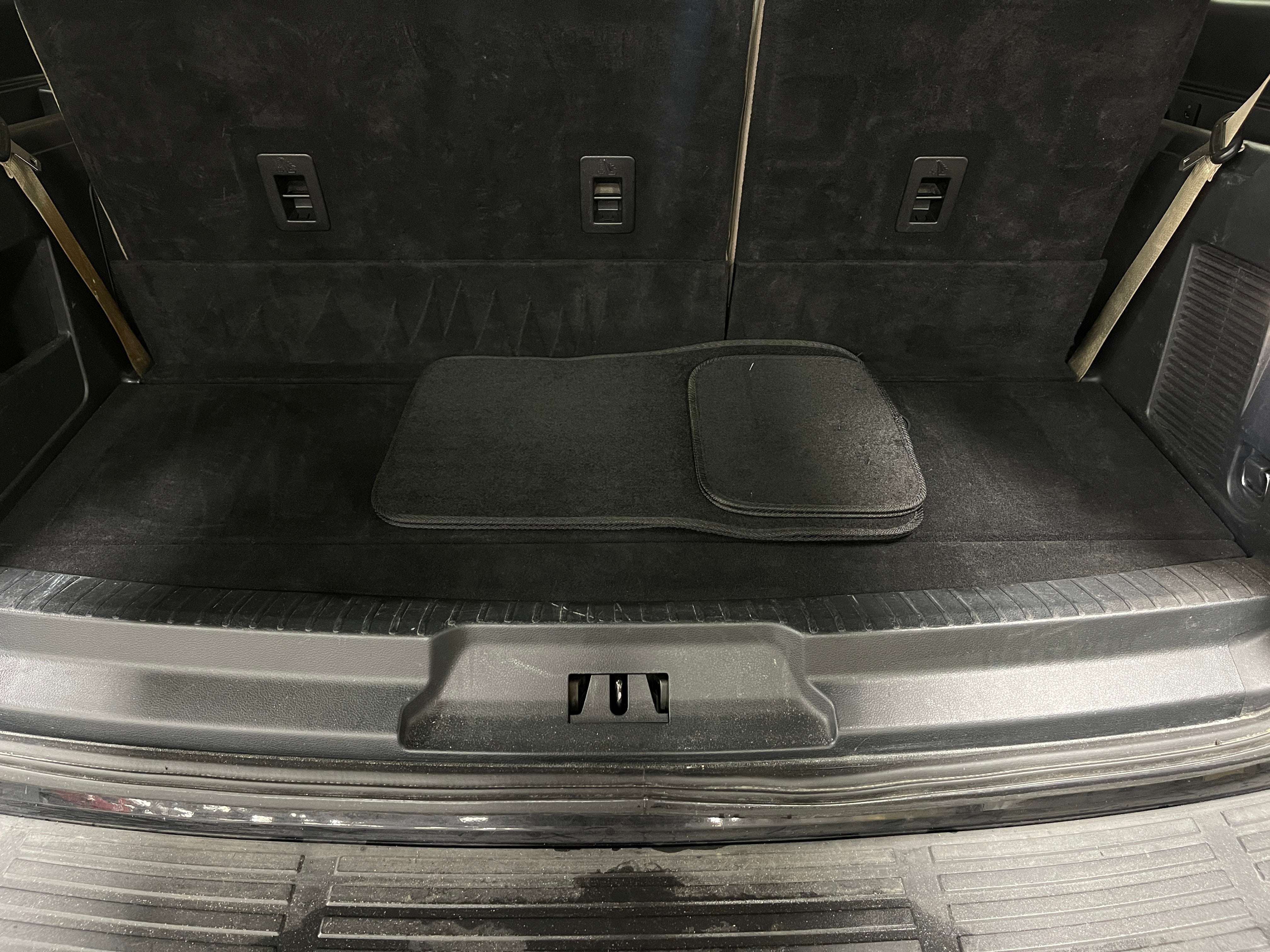 2024 Ford Expedition Limited 6