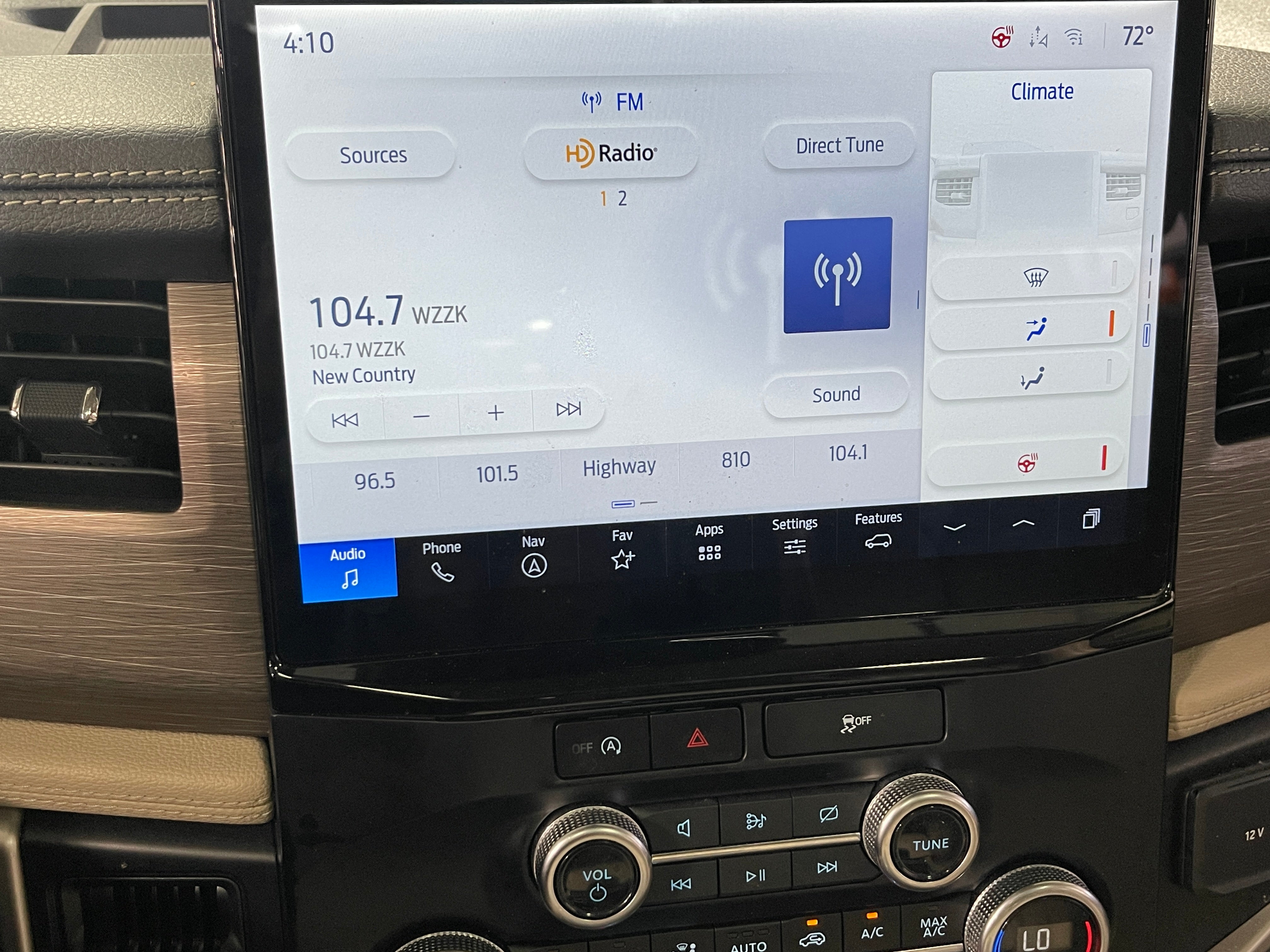 2024 Ford Expedition Limited 3