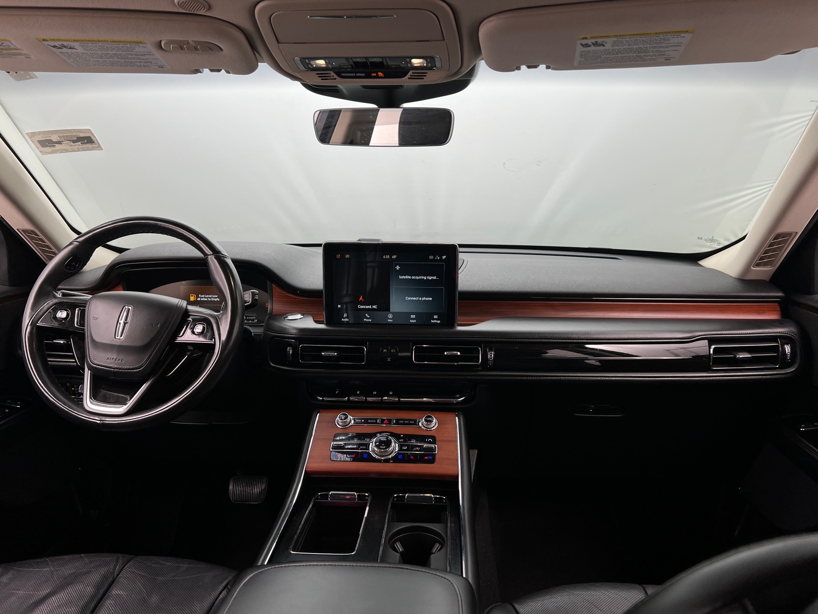 Thumbnail: 2020 Lincoln Aviator - 2