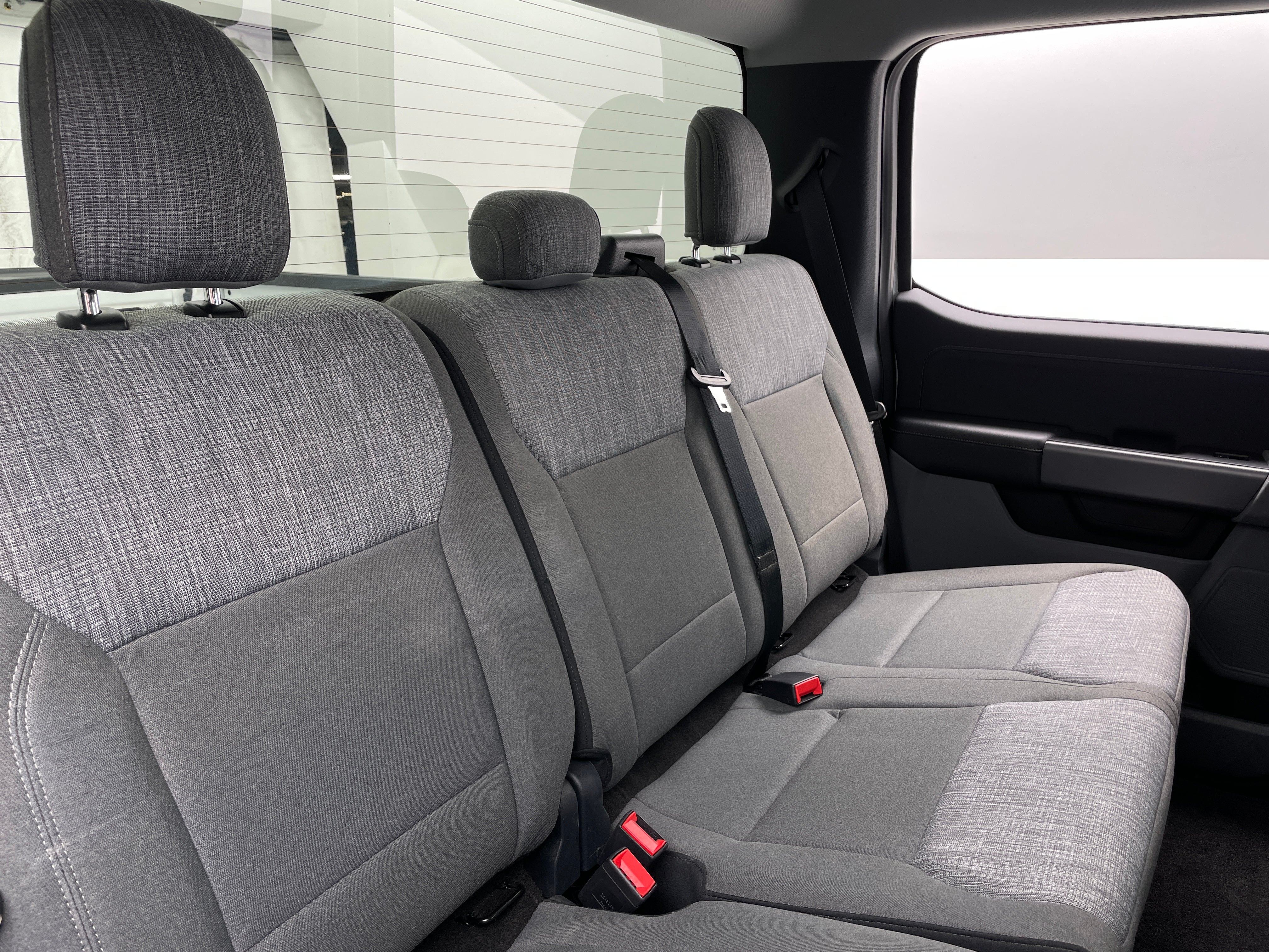 2021 Ford Econoline E-150 6