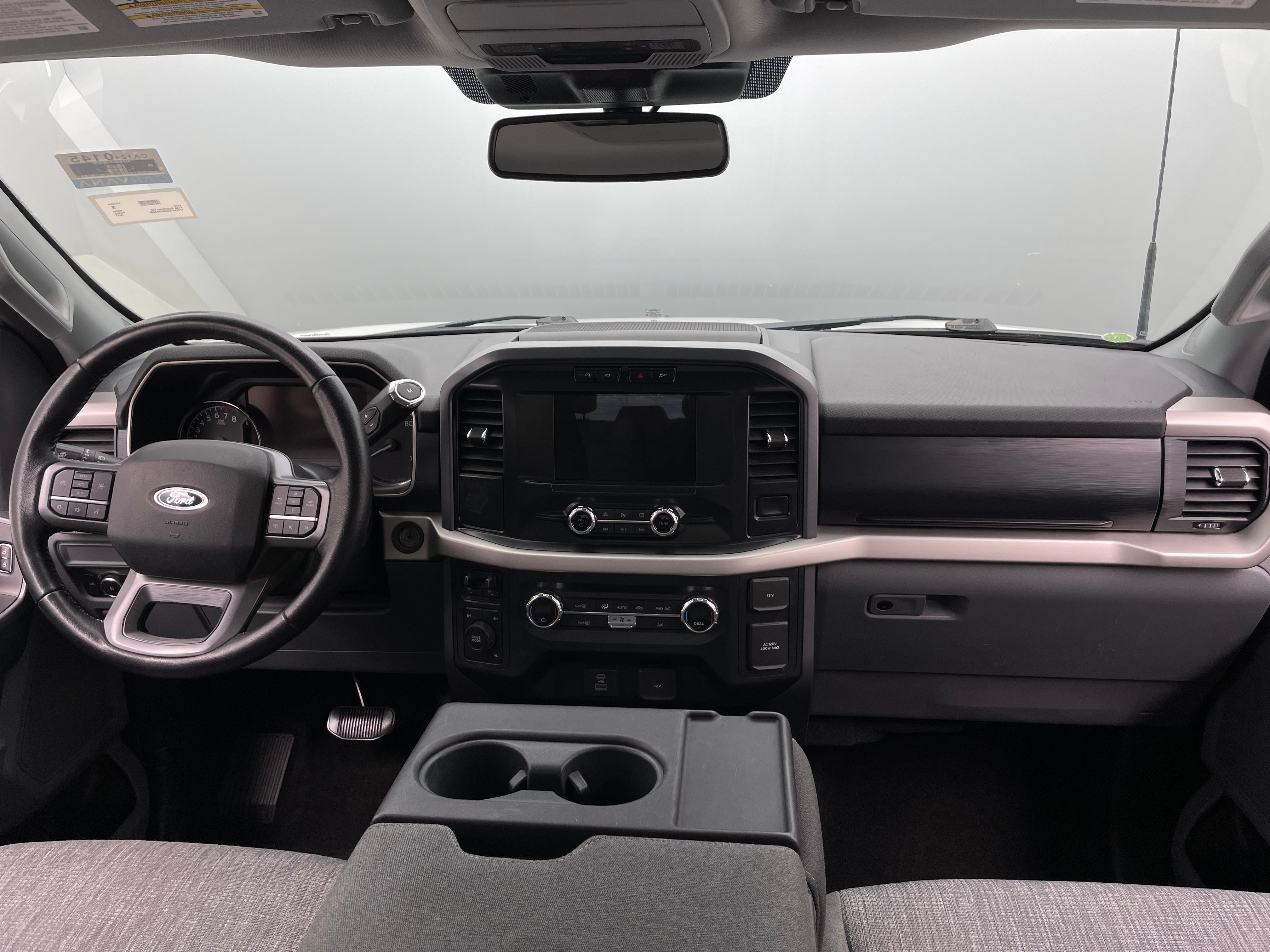 2021 Ford Econoline E-150 3