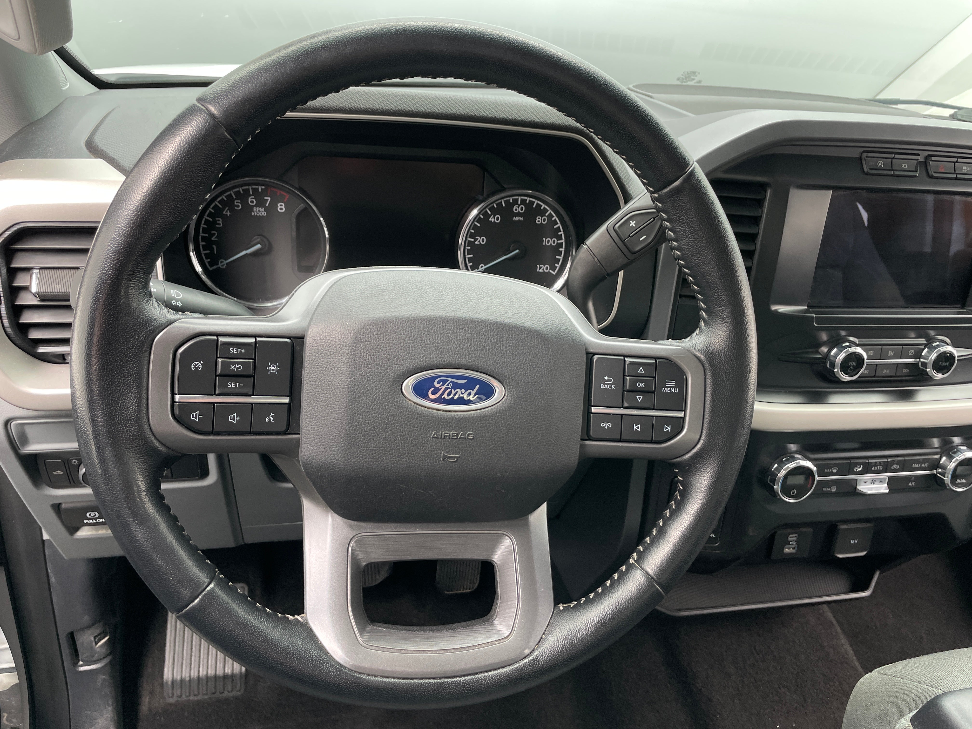 2021 Ford Econoline E-150 5