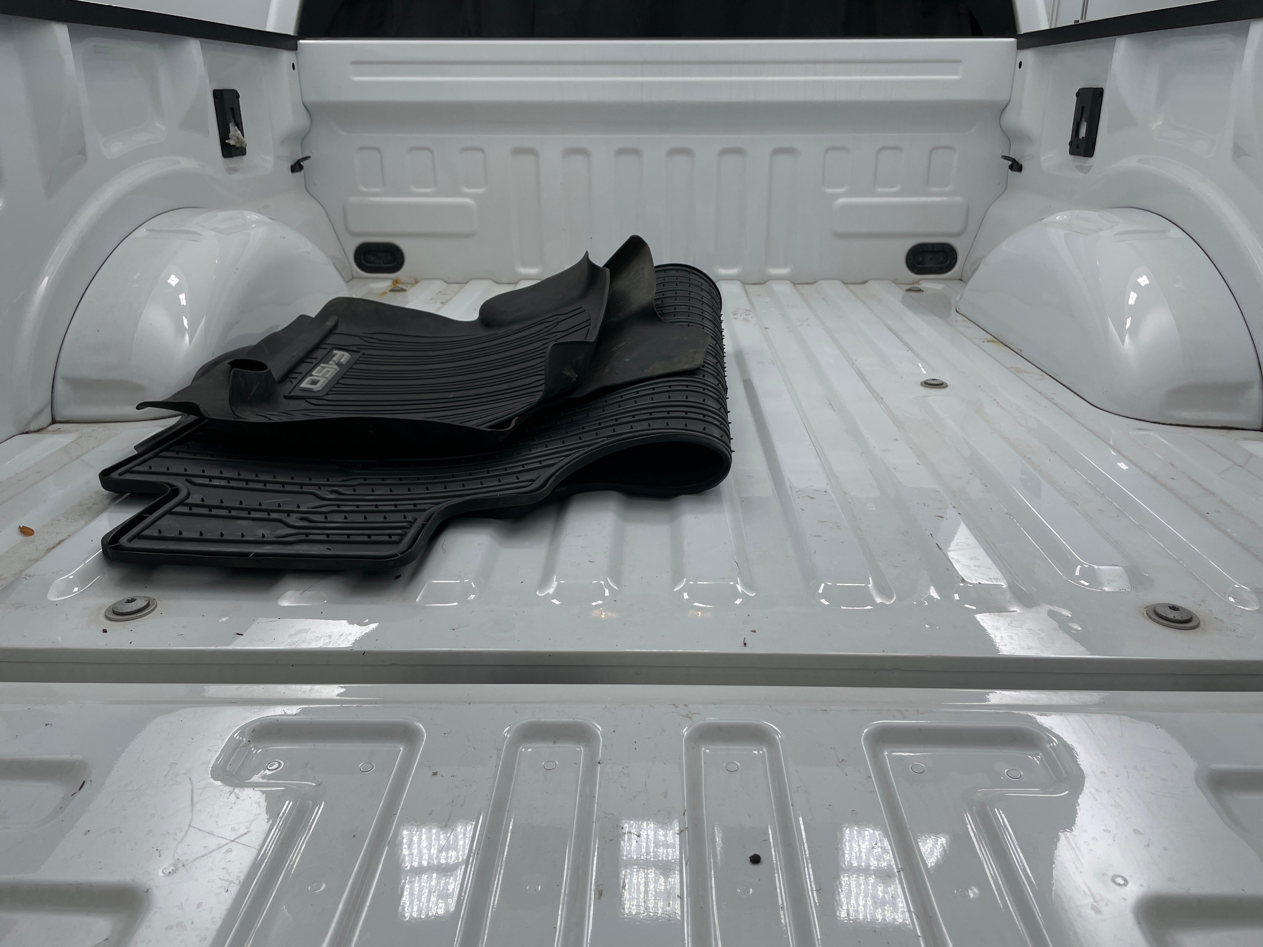 2021 Ford Econoline E-150 7