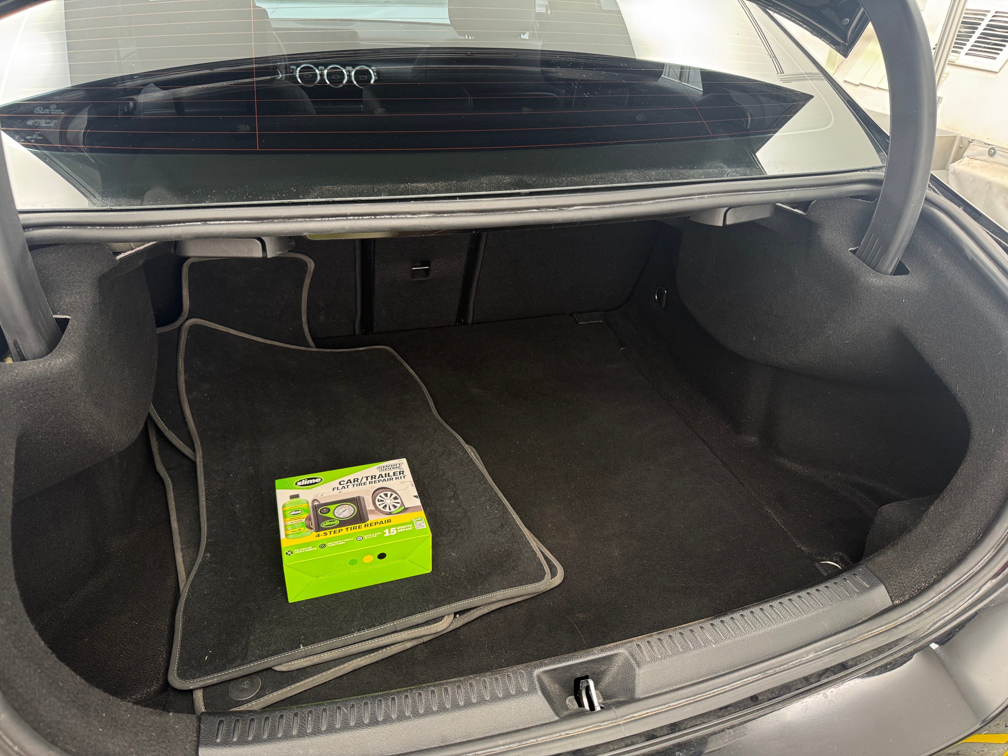 2019 Mercedes-Benz A-Class A 220 7