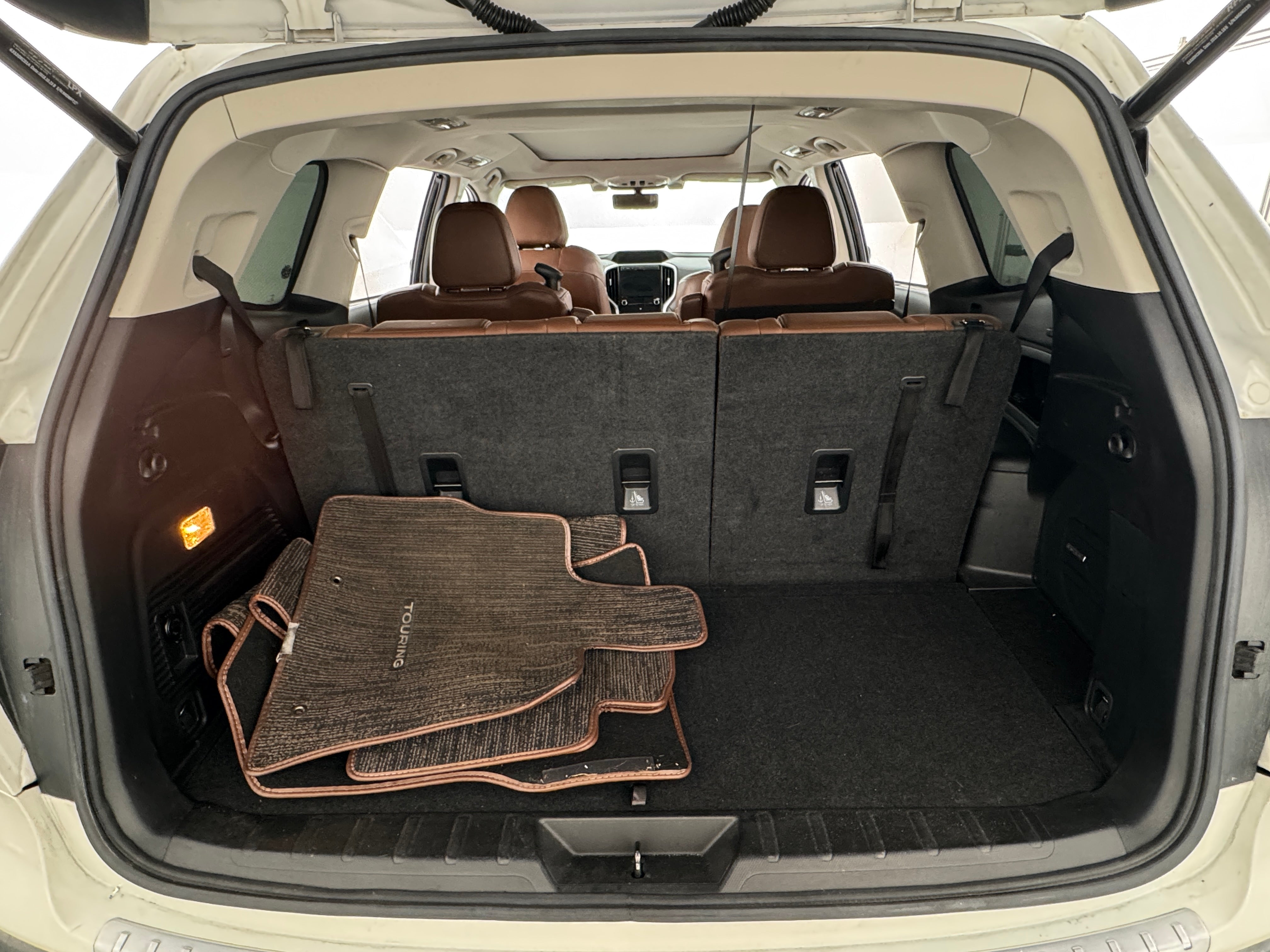 2019 Subaru Ascent Touring 6