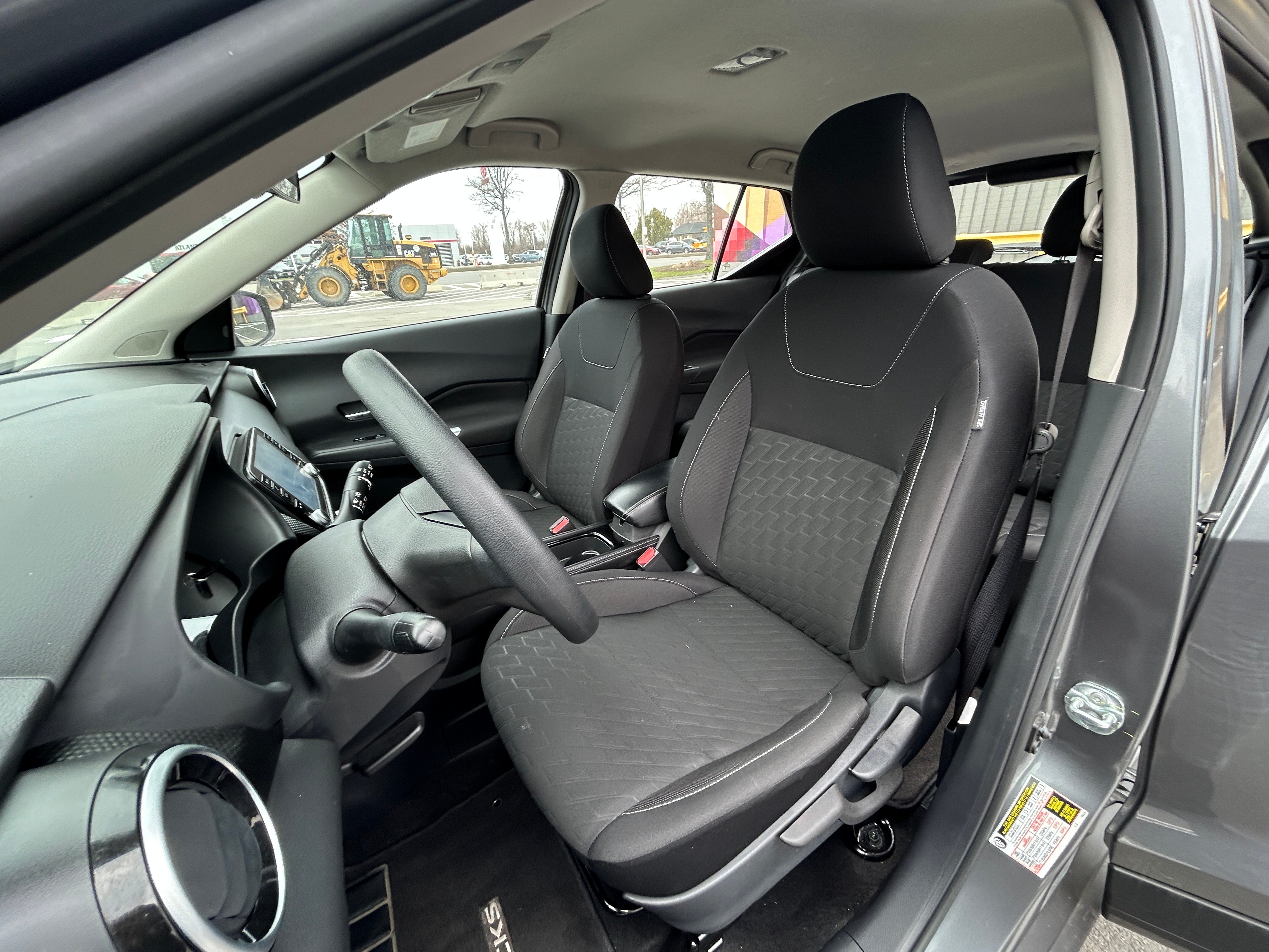 2024 Nissan Kicks SV 2