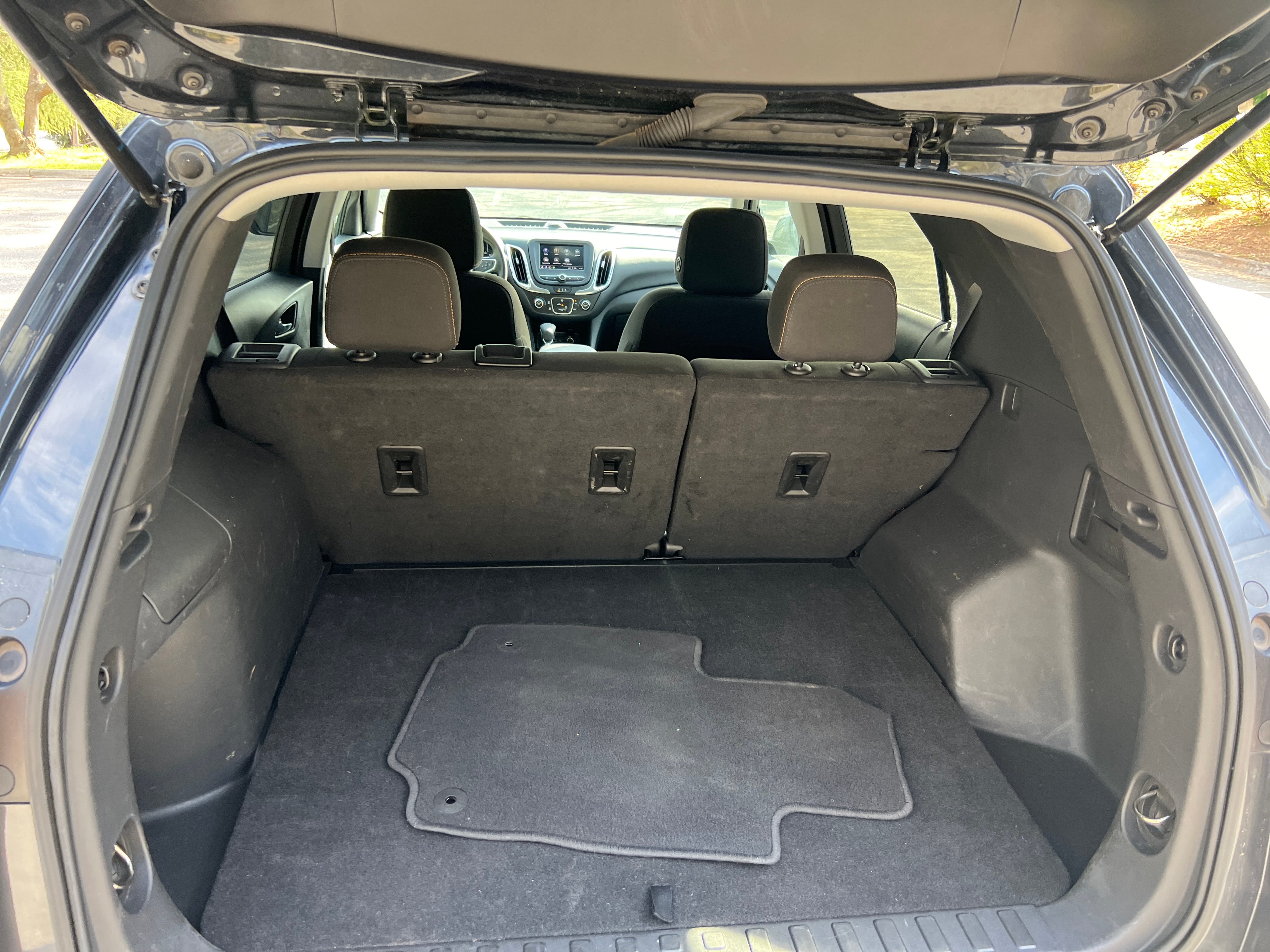 2023 Chevrolet Equinox LT 4