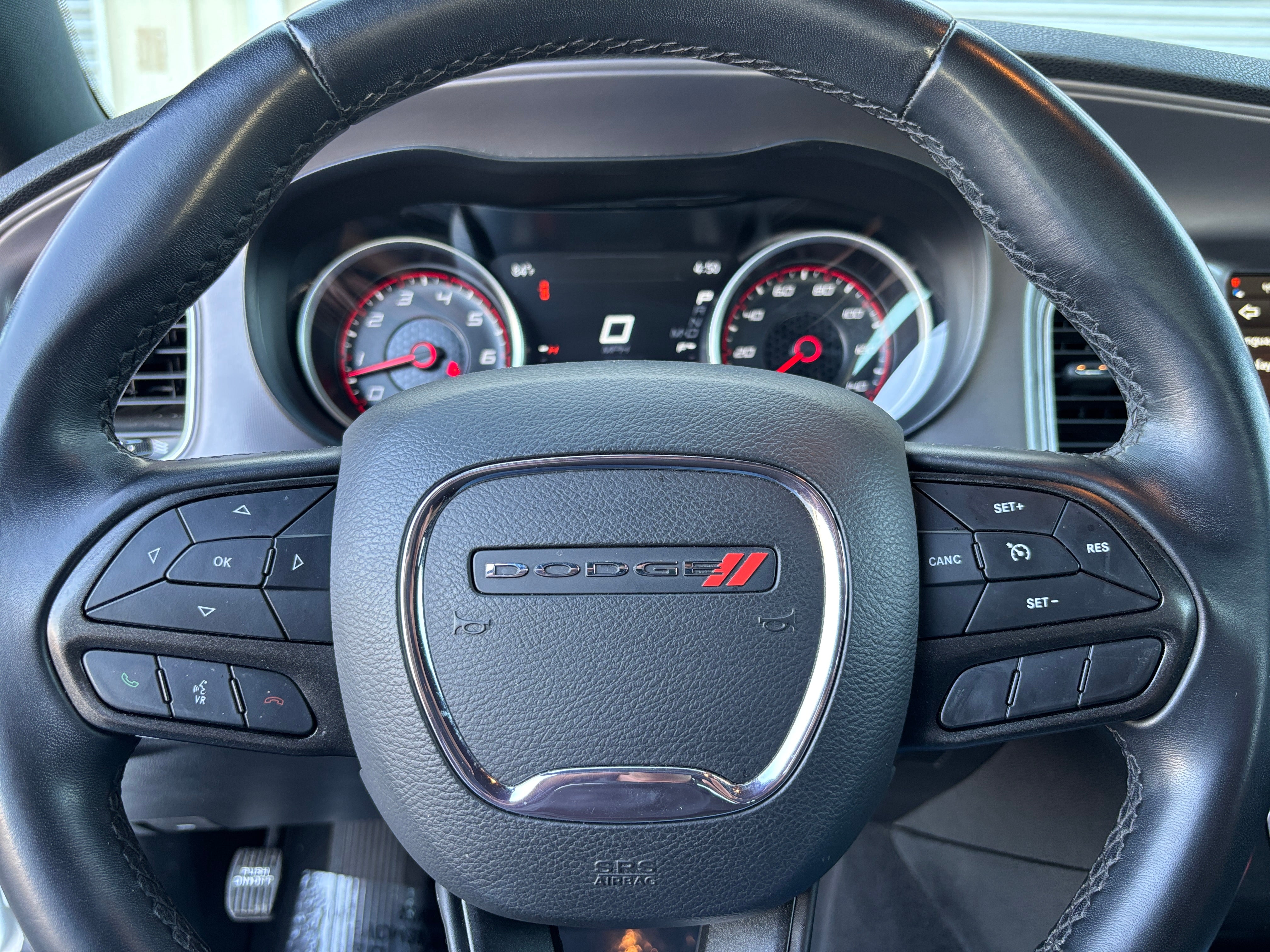 2023 Dodge Charger SXT 5