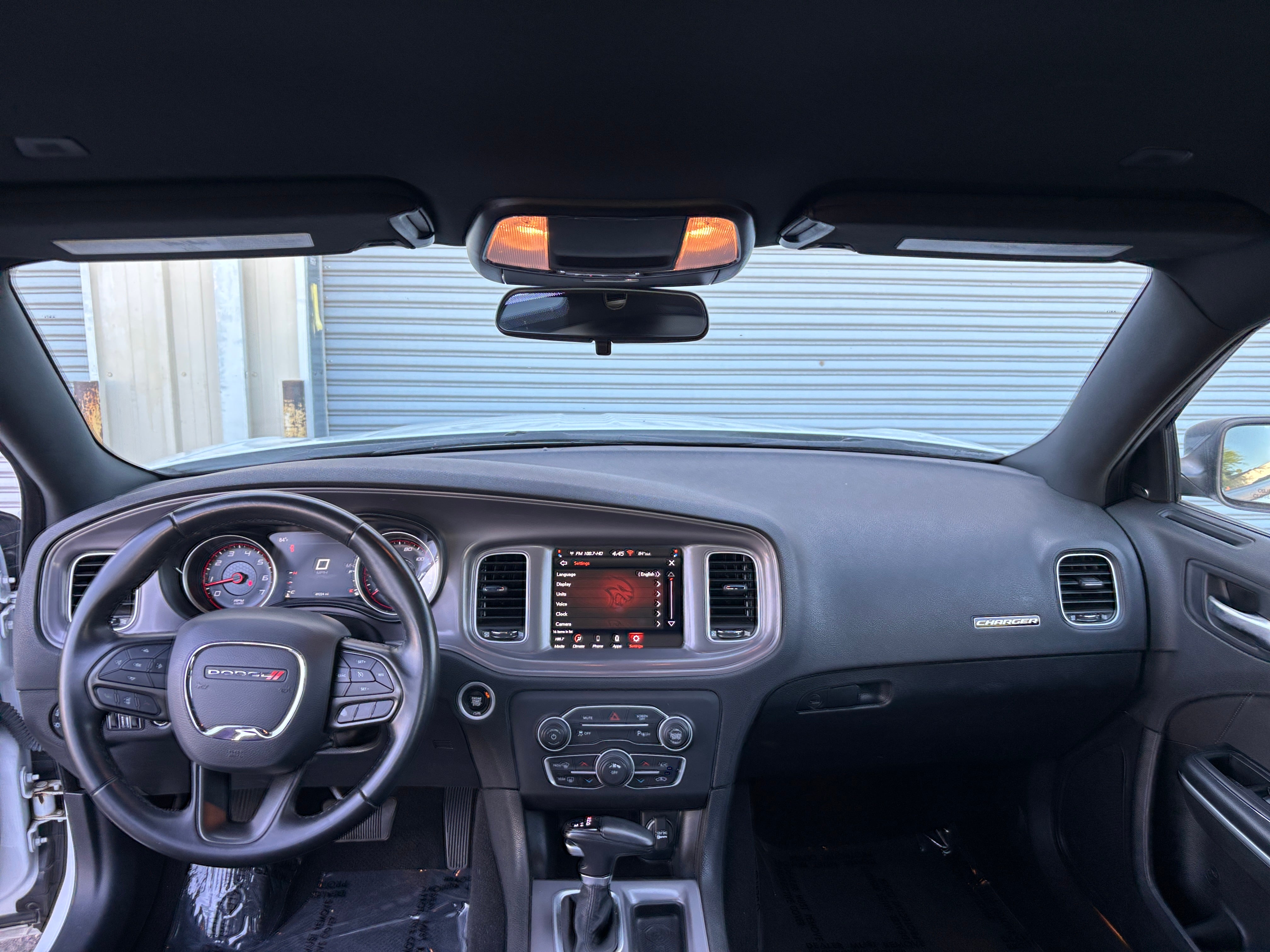 2023 Dodge Charger SXT 3