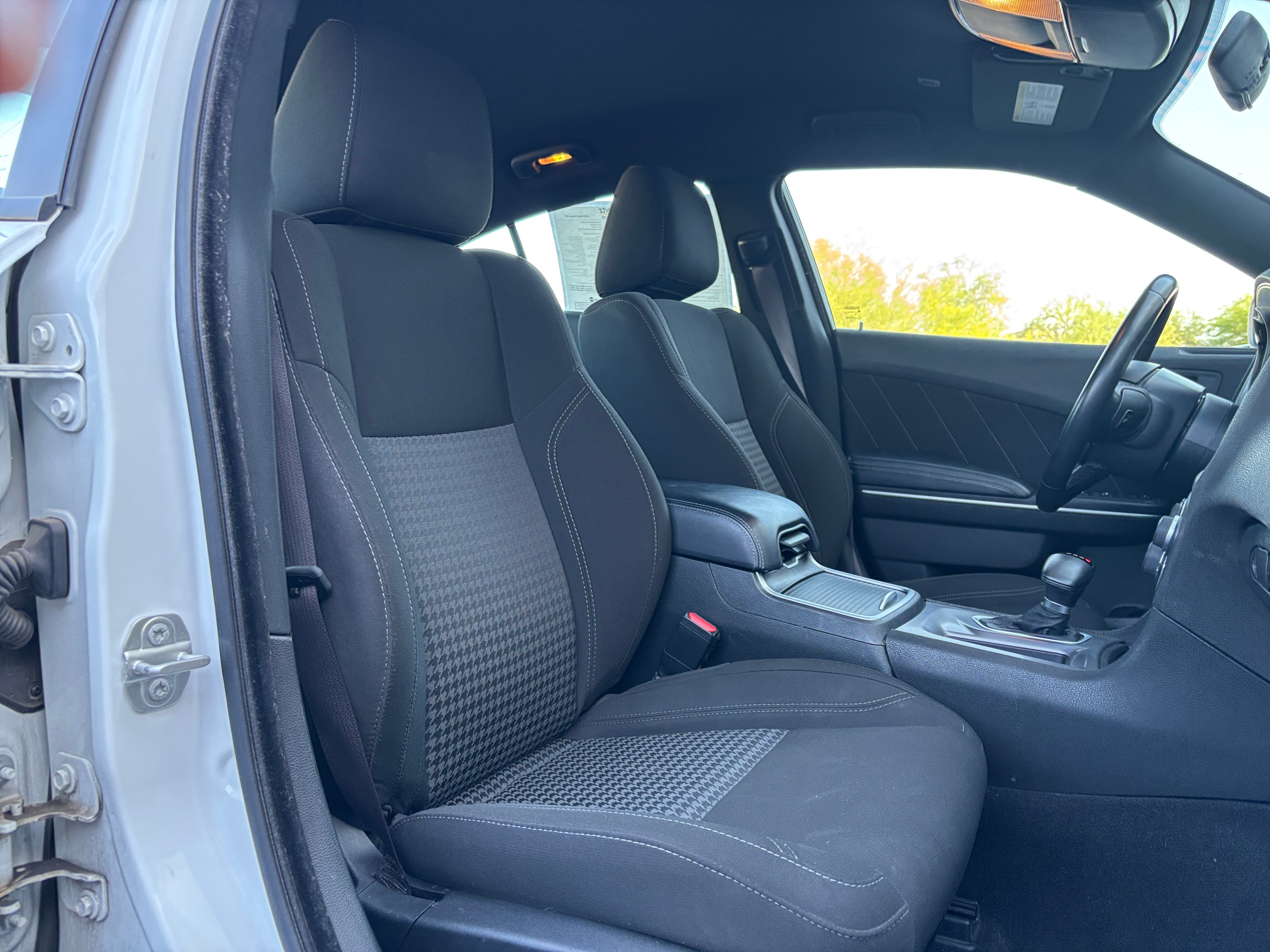 2023 Dodge Charger SXT 2