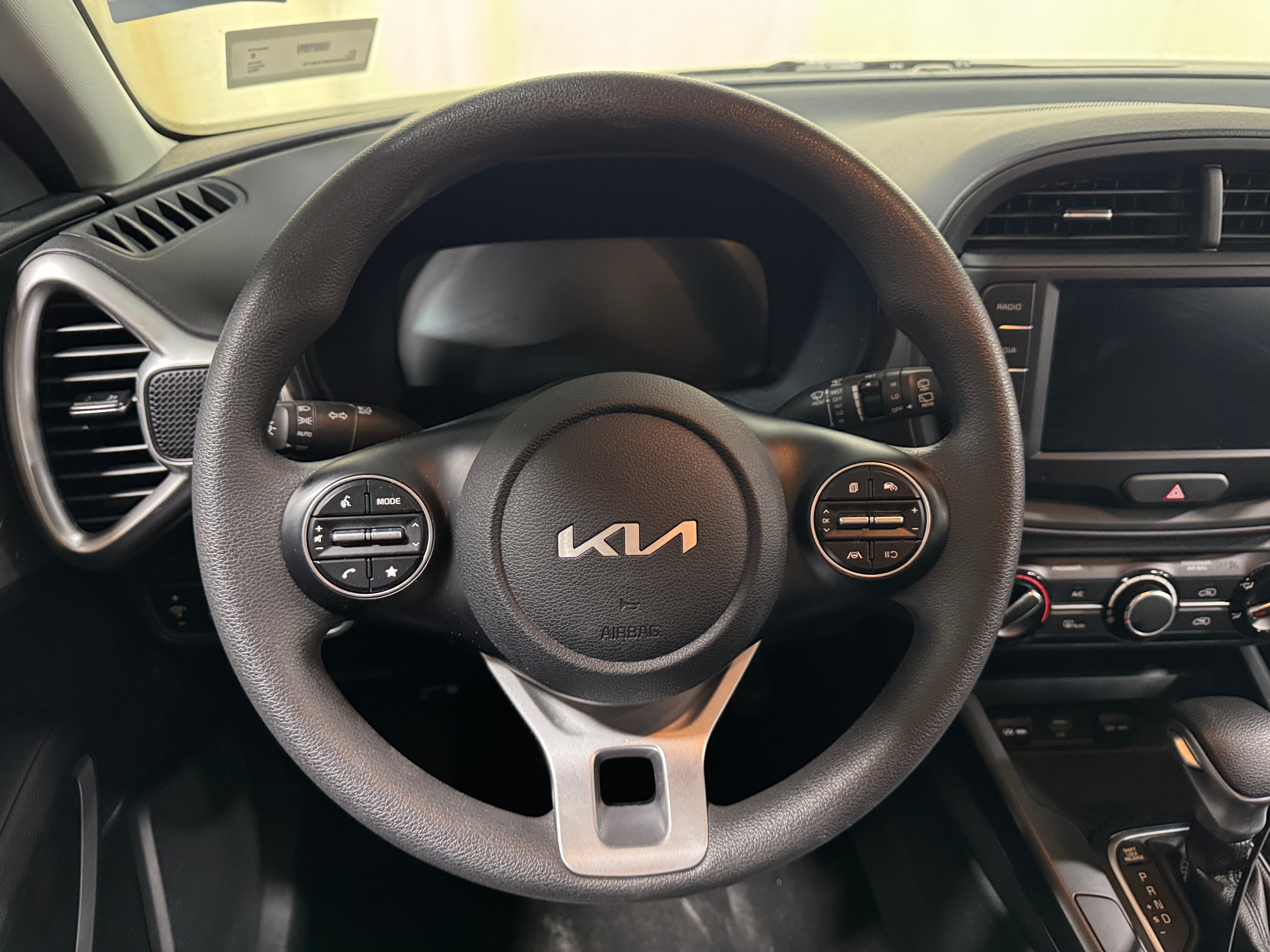 2024 Kia Soul LX 5
