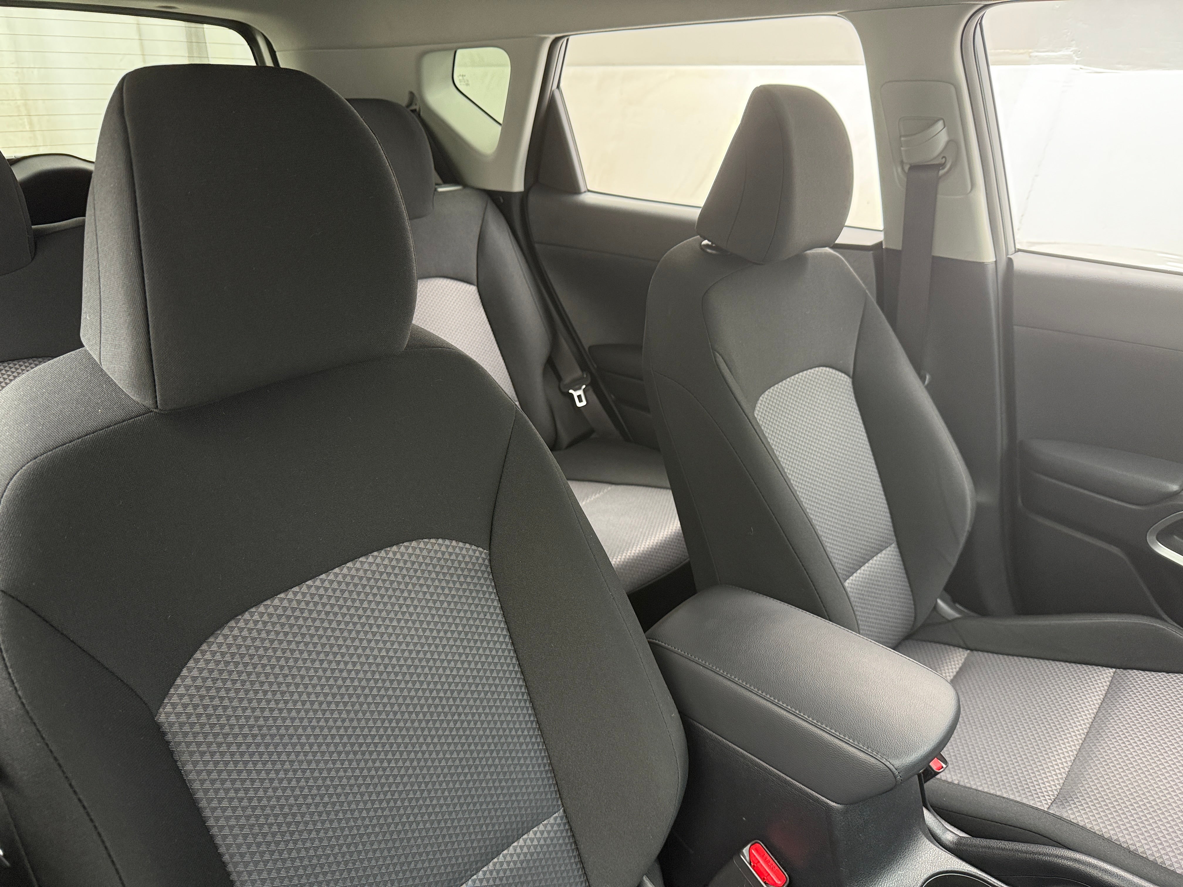2024 Kia Soul LX 2