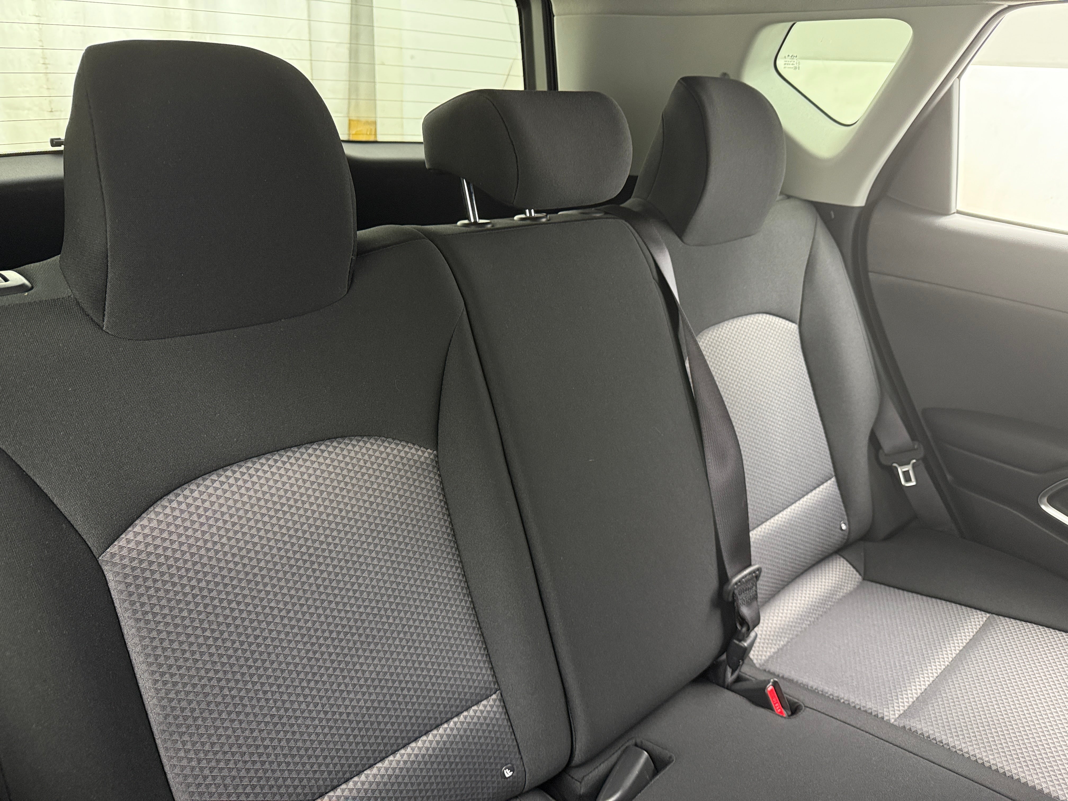 2024 Kia Soul LX 6