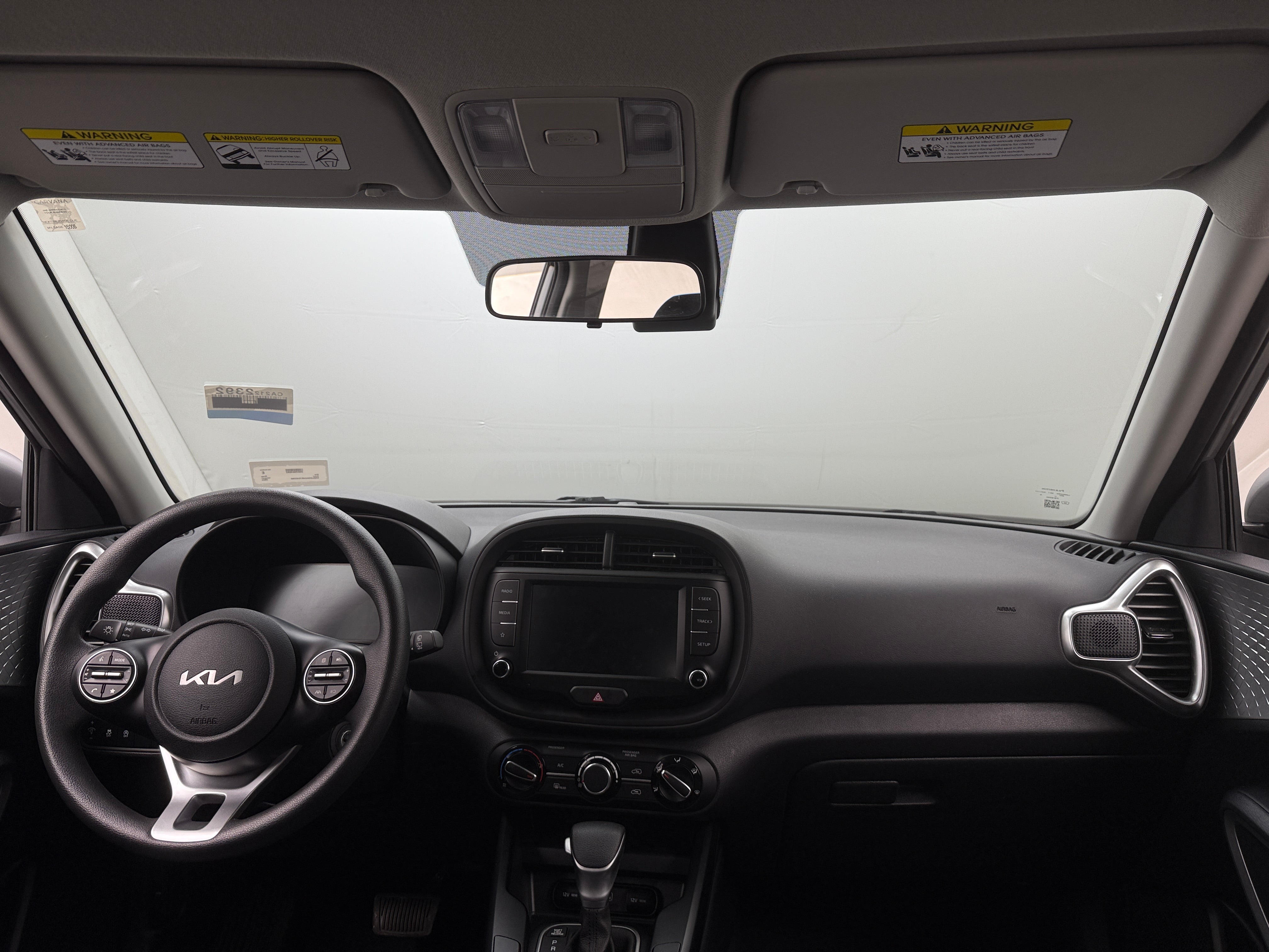 2024 Kia Soul LX 3