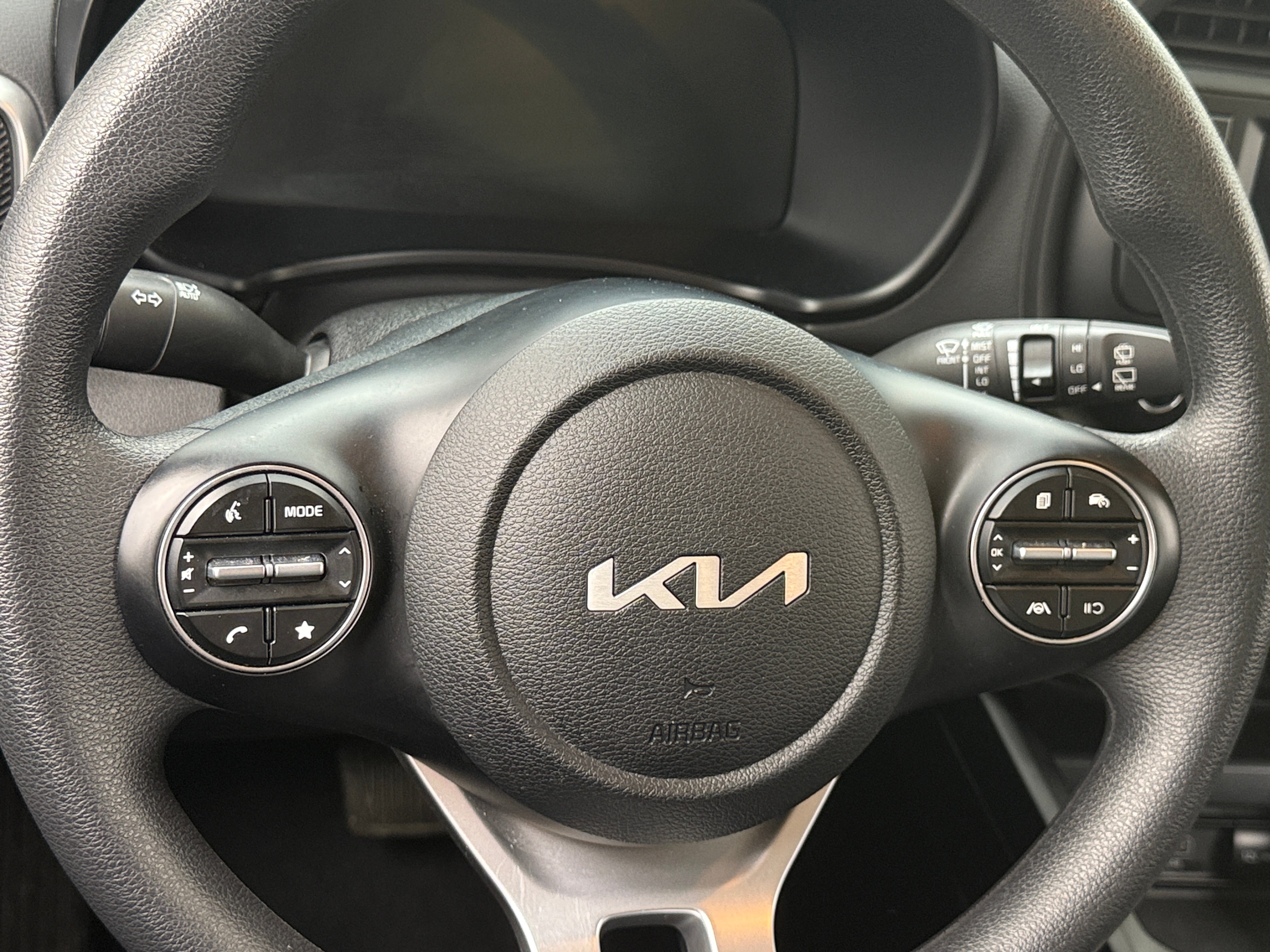 2024 Kia Soul LX 5