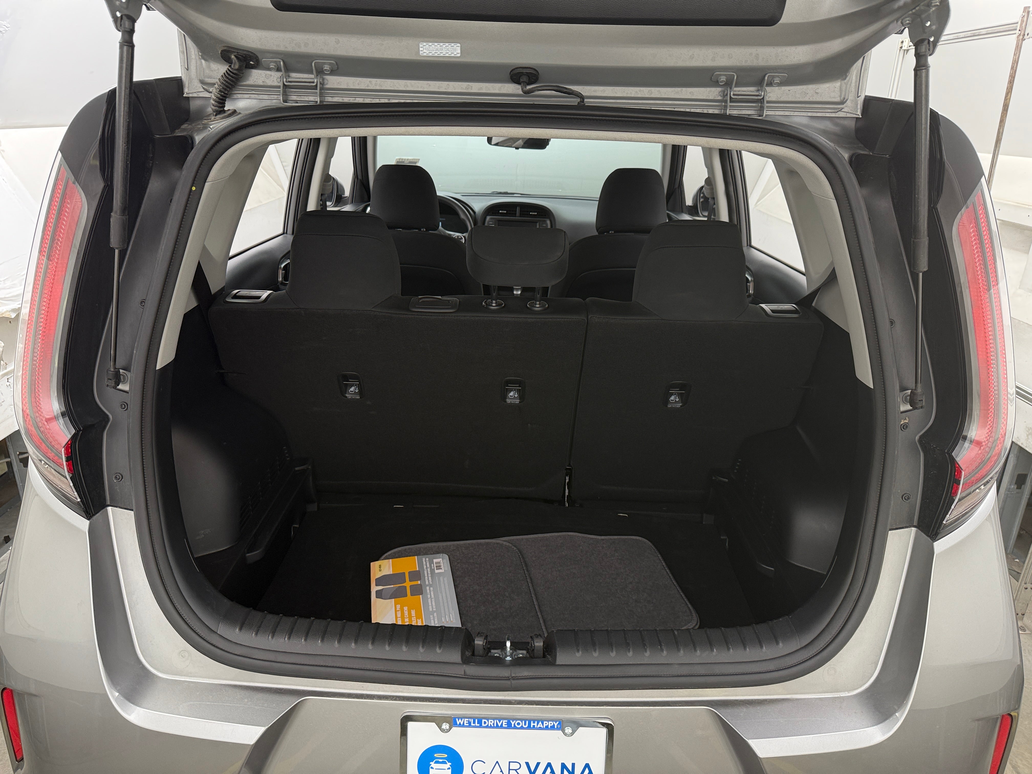 2024 Kia Soul LX 7