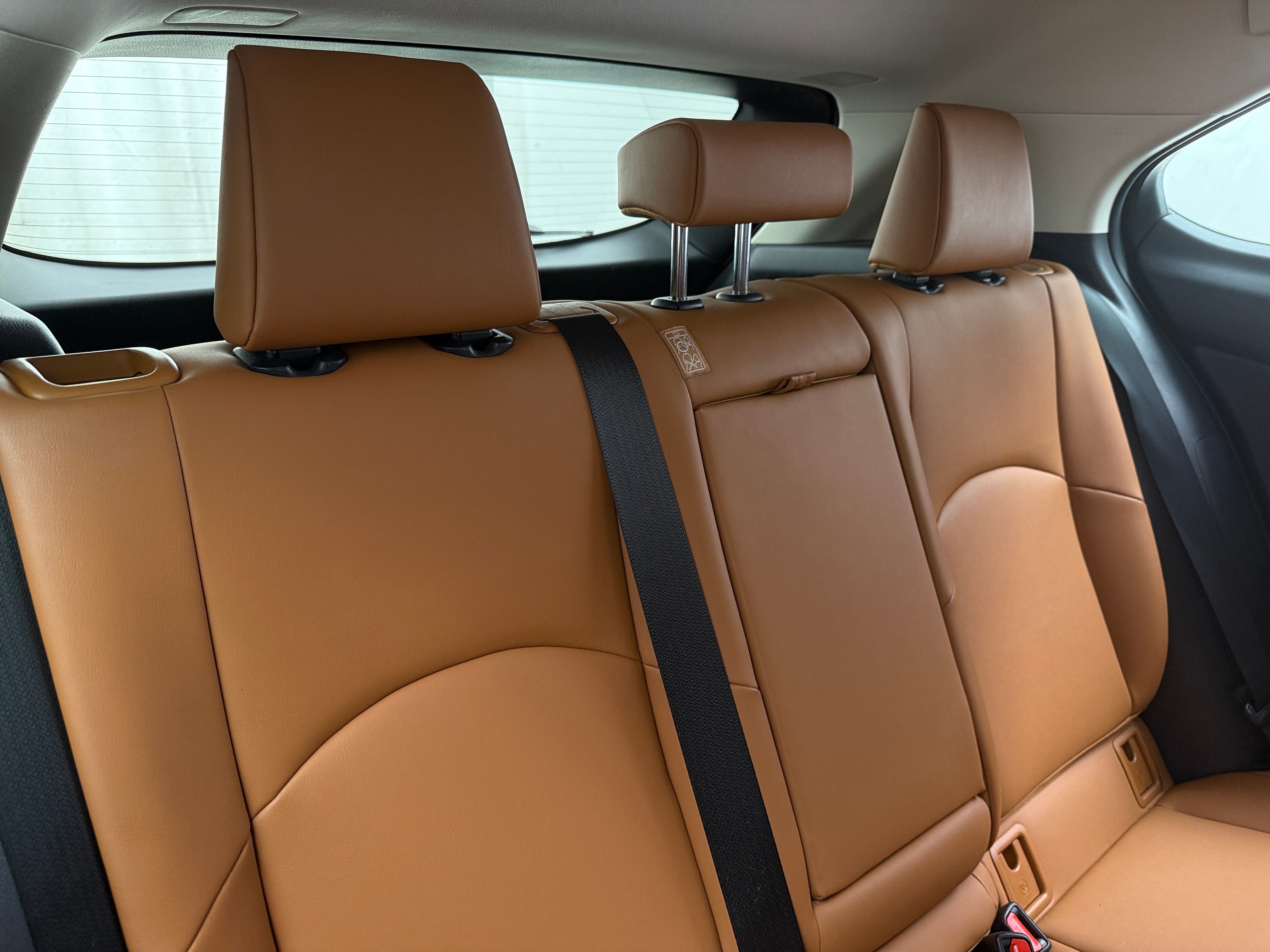 2019 Lexus UX 250h 6