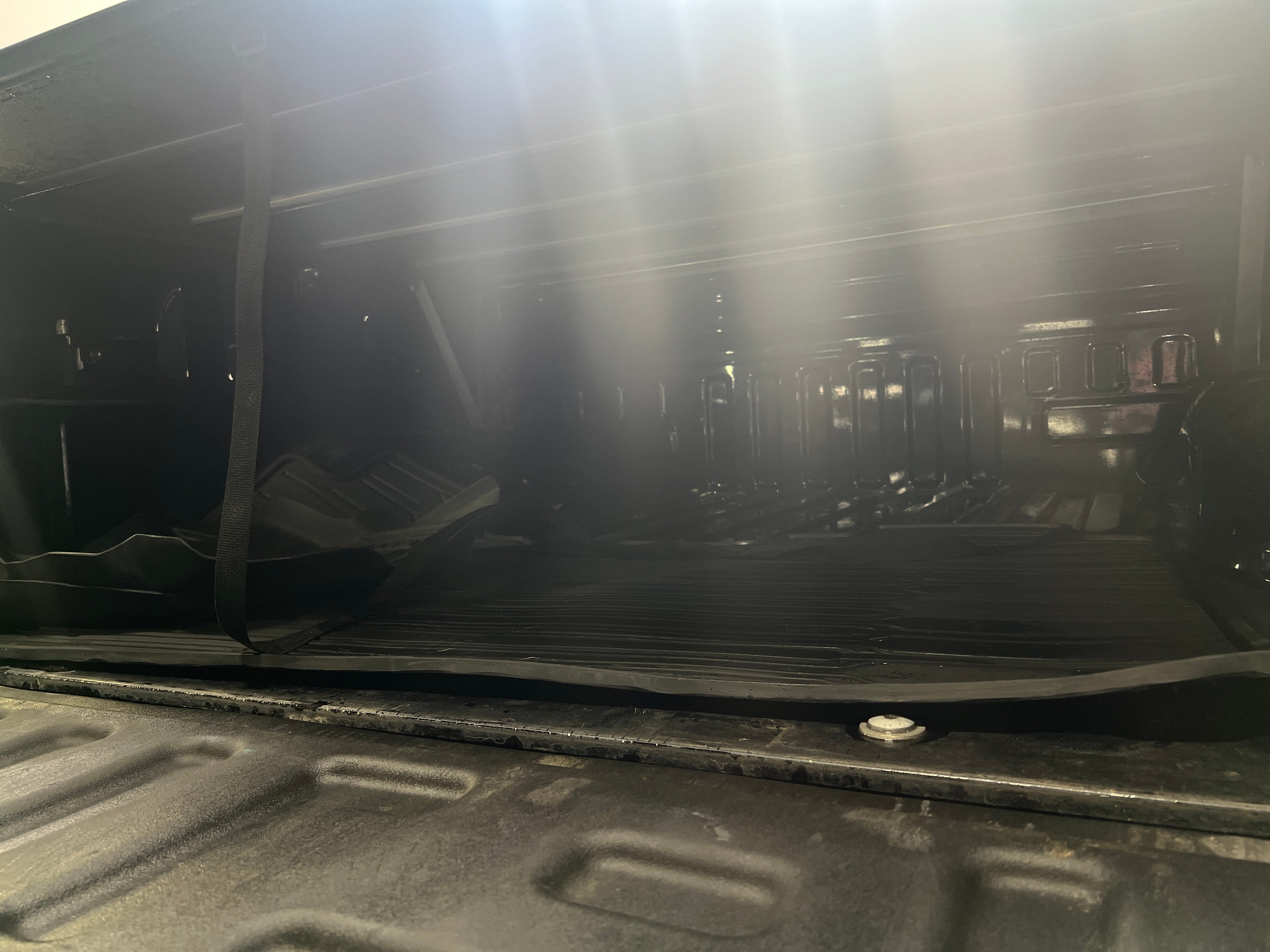 2023 Ford Econoline E-150 6