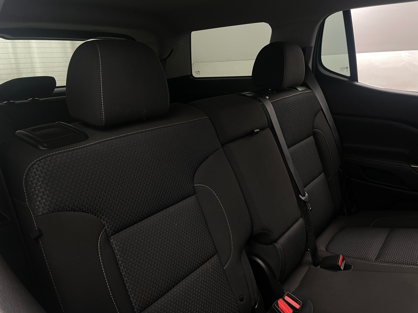 Thumbnail: 2023 GMC Acadia - 6