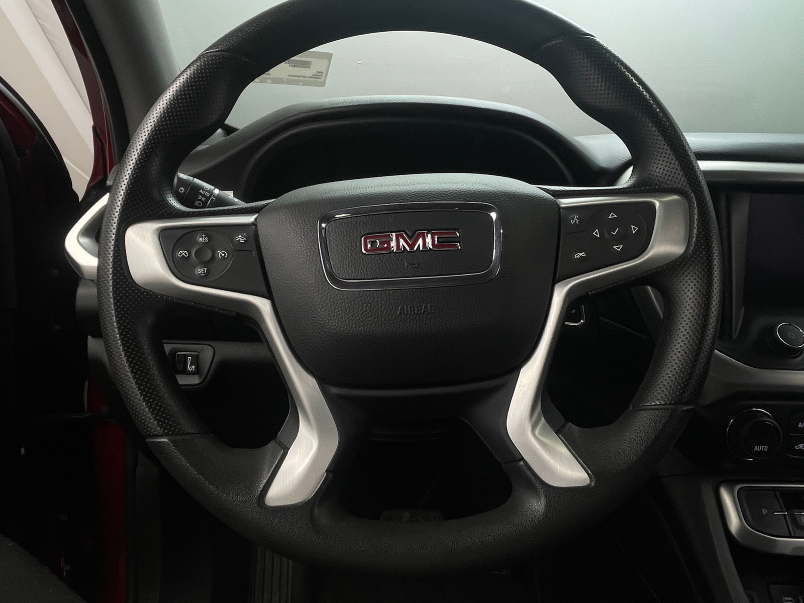 Thumbnail: 2023 GMC Acadia - 5