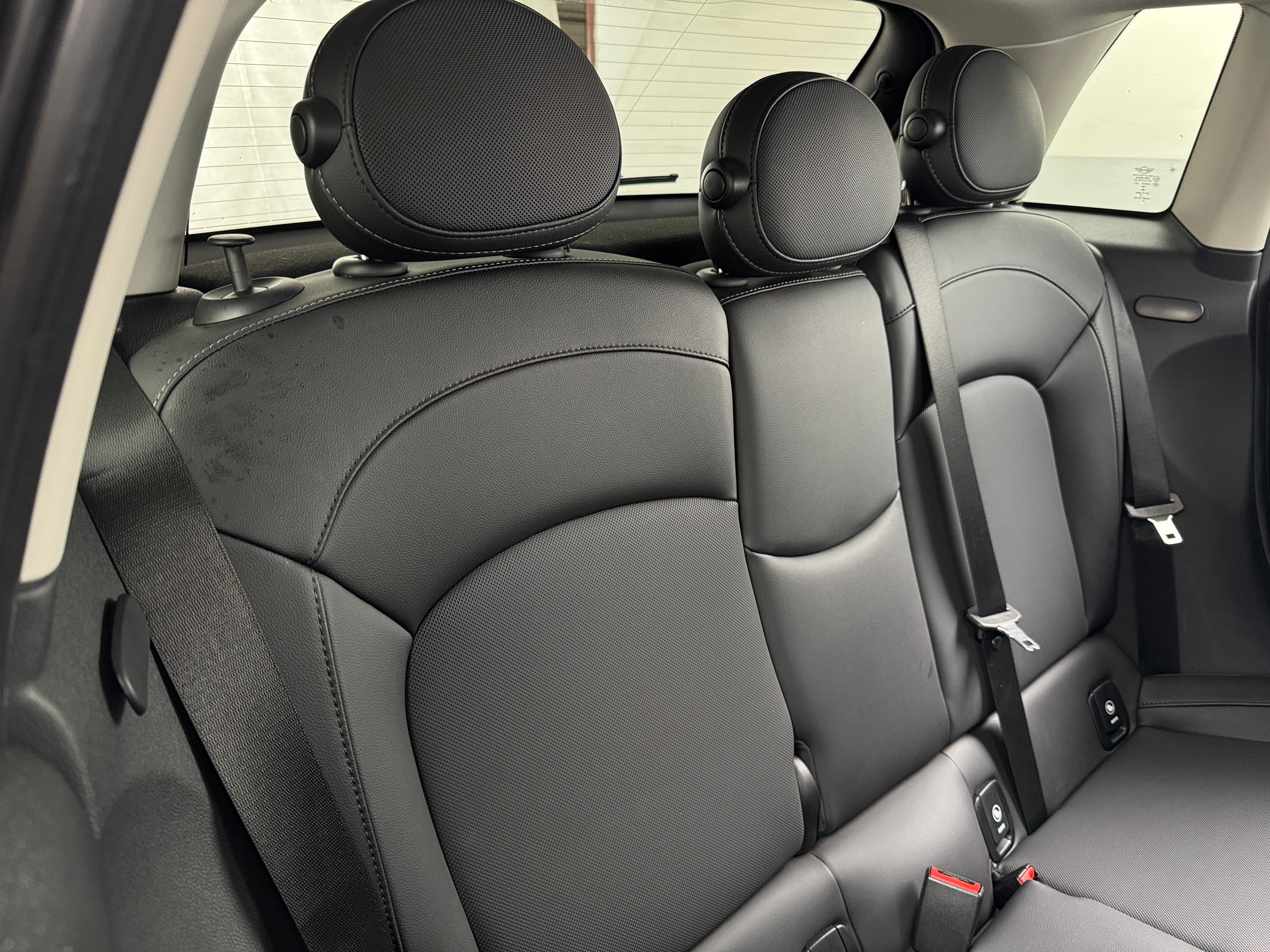 2022 MINI Cooper Hardtop S 5