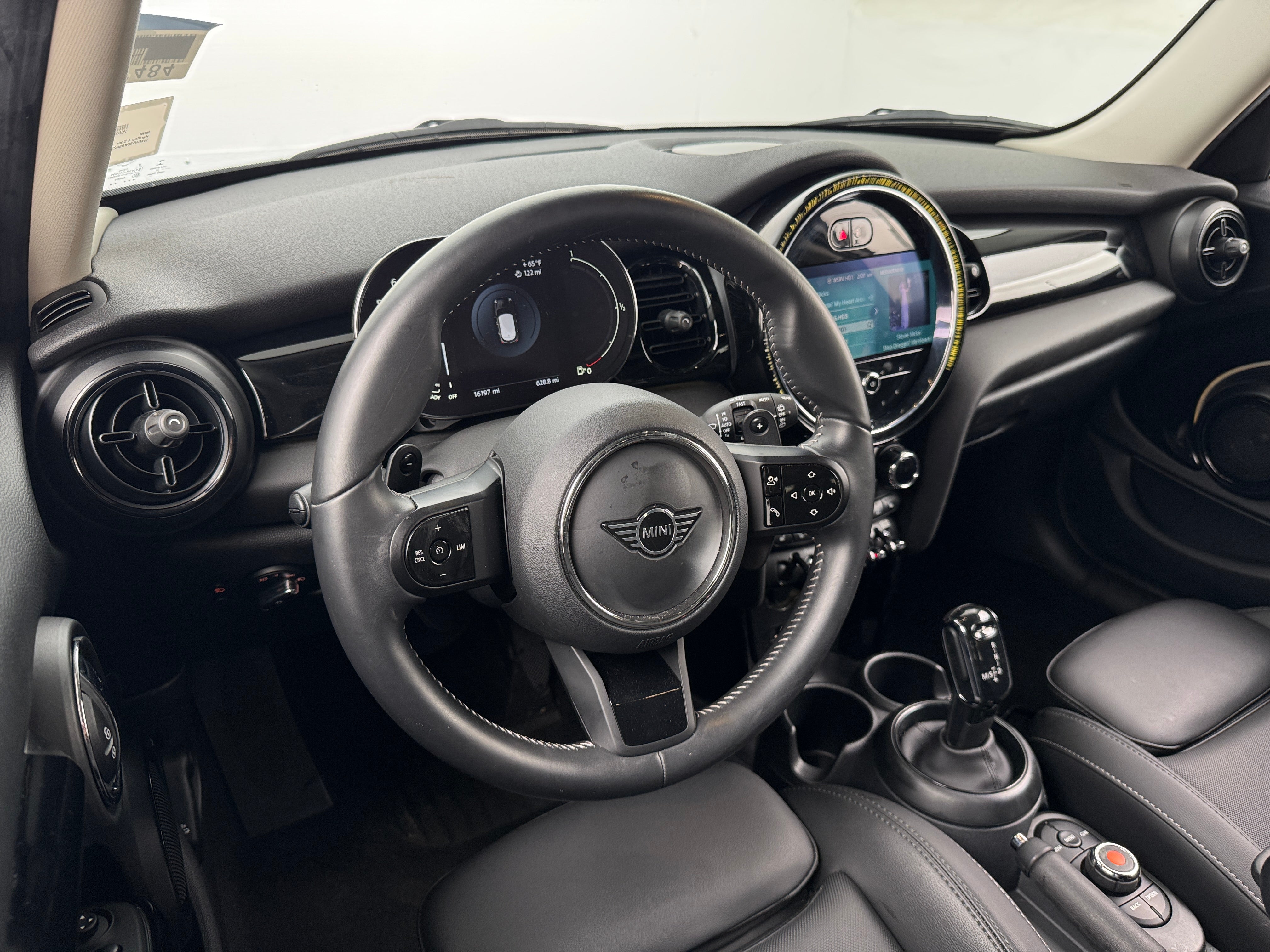 2022 MINI Cooper Hardtop S 2