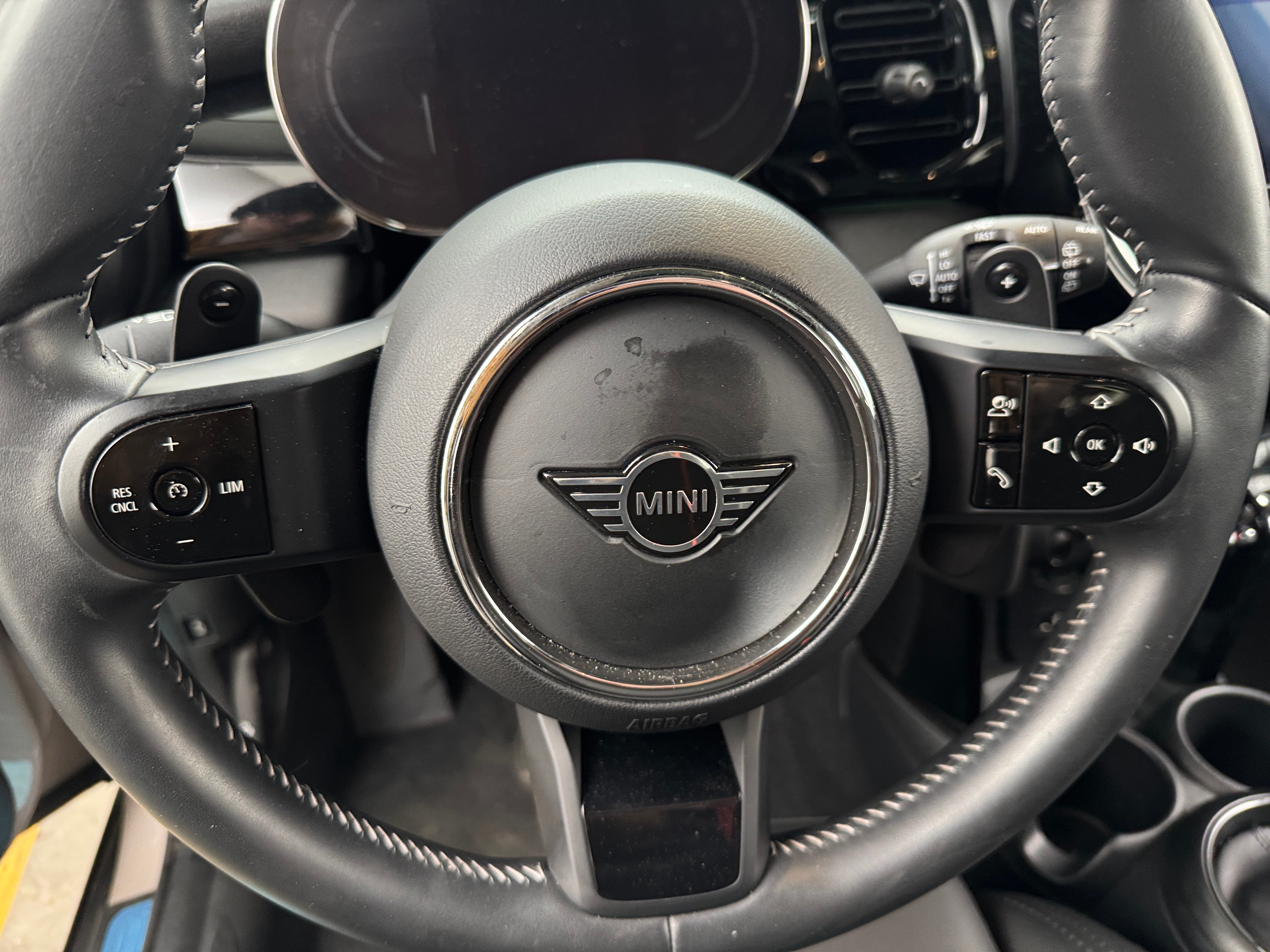 2022 MINI Cooper Hardtop S 4