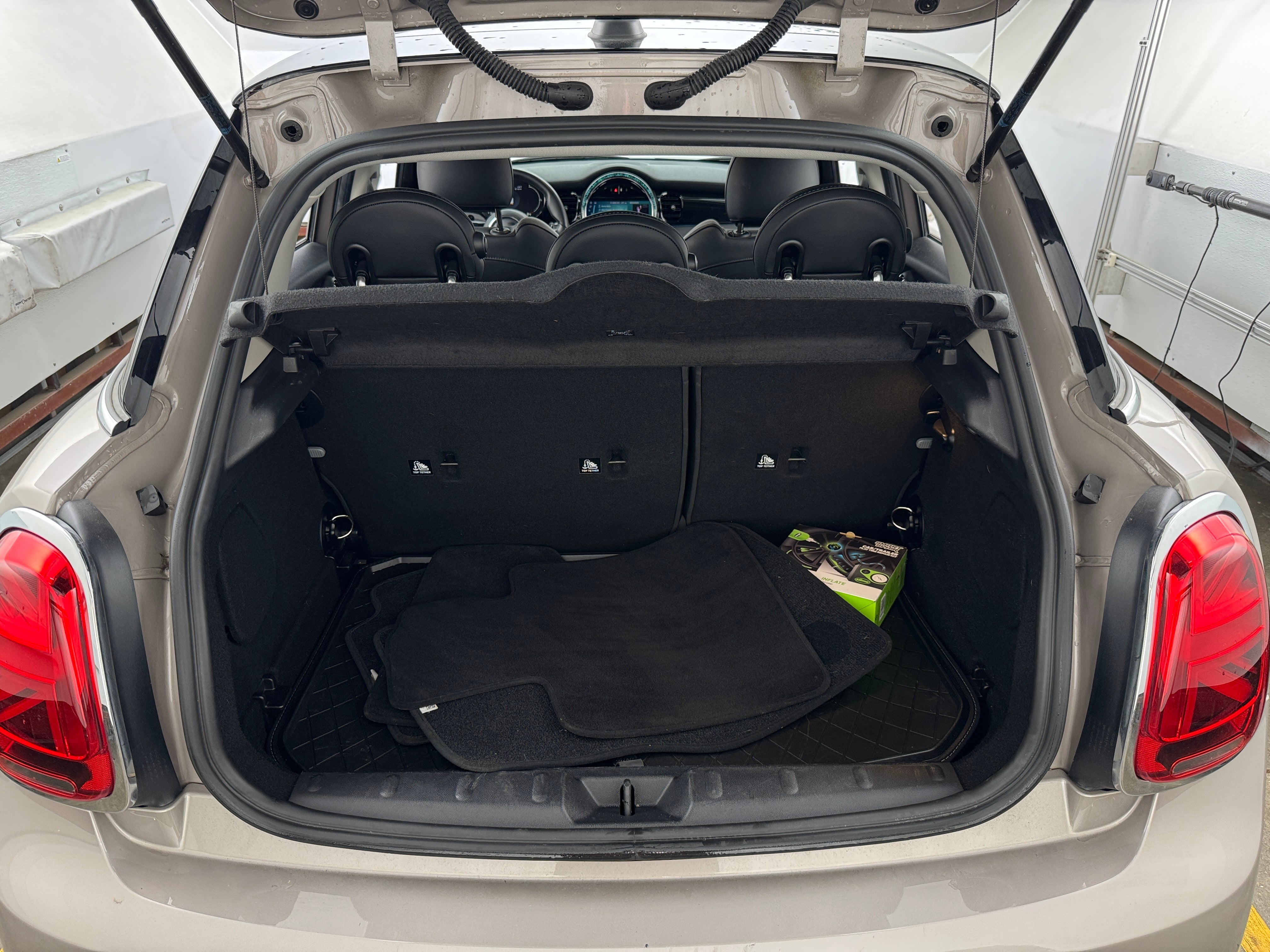 2022 MINI Cooper Hardtop S 6