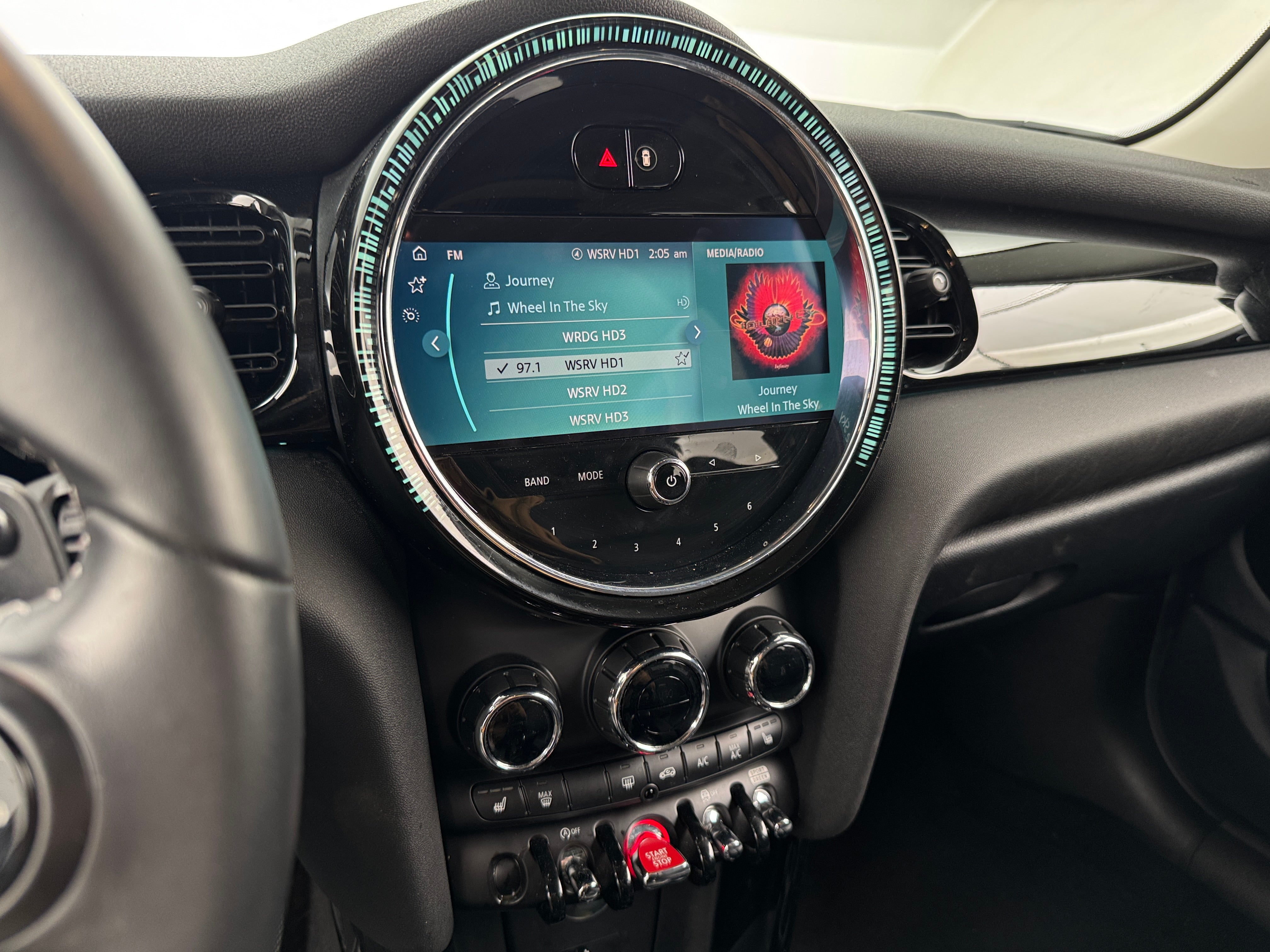 2022 MINI Cooper Hardtop S 3