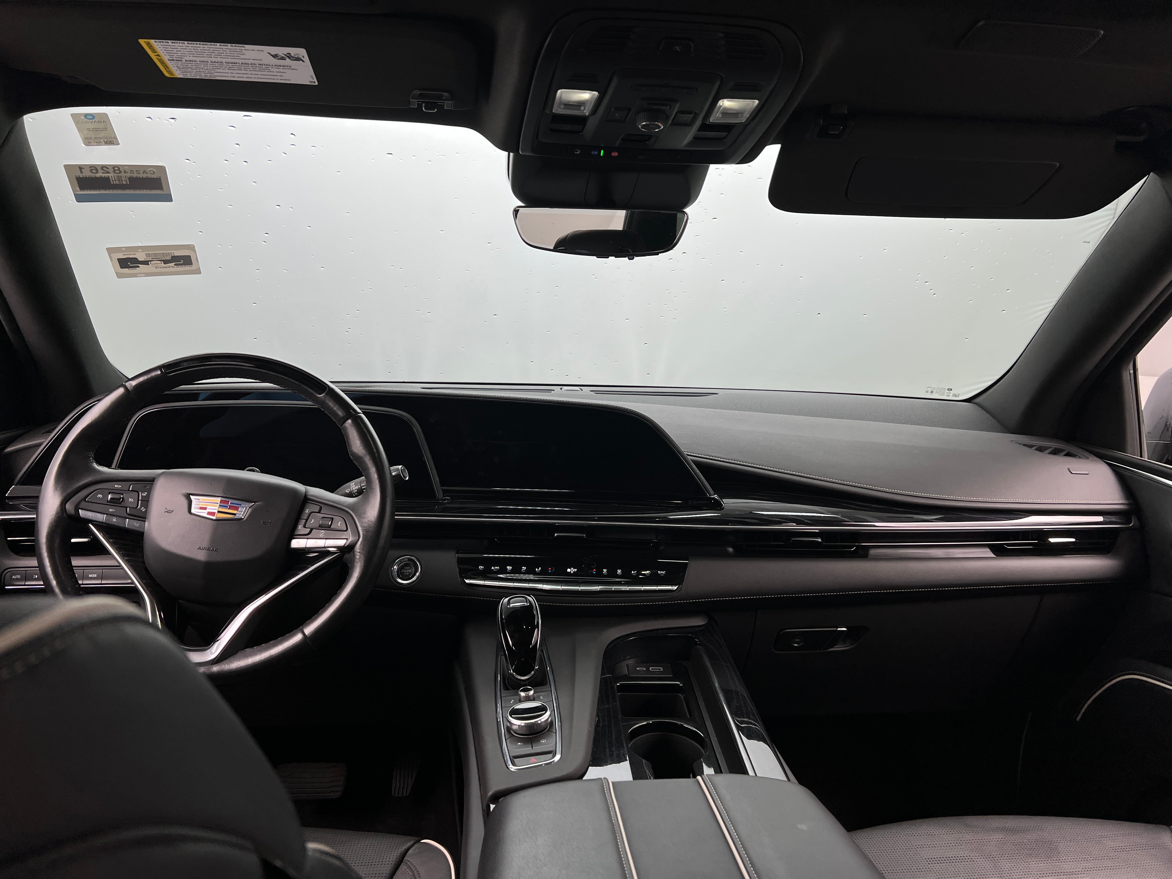 Thumbnail: 2023 Cadillac Escalade - 2