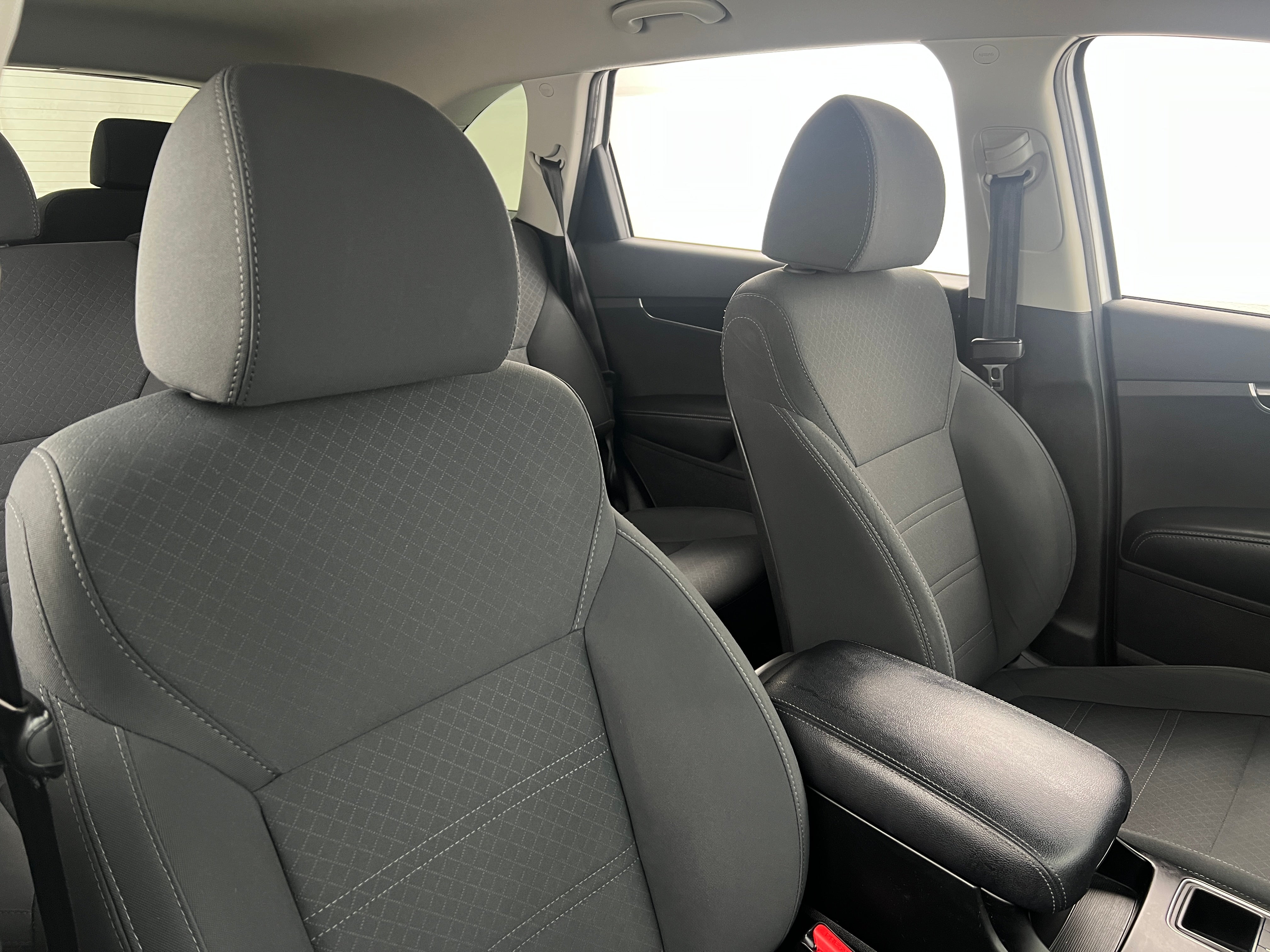 2020 Kia Sorento LX 2