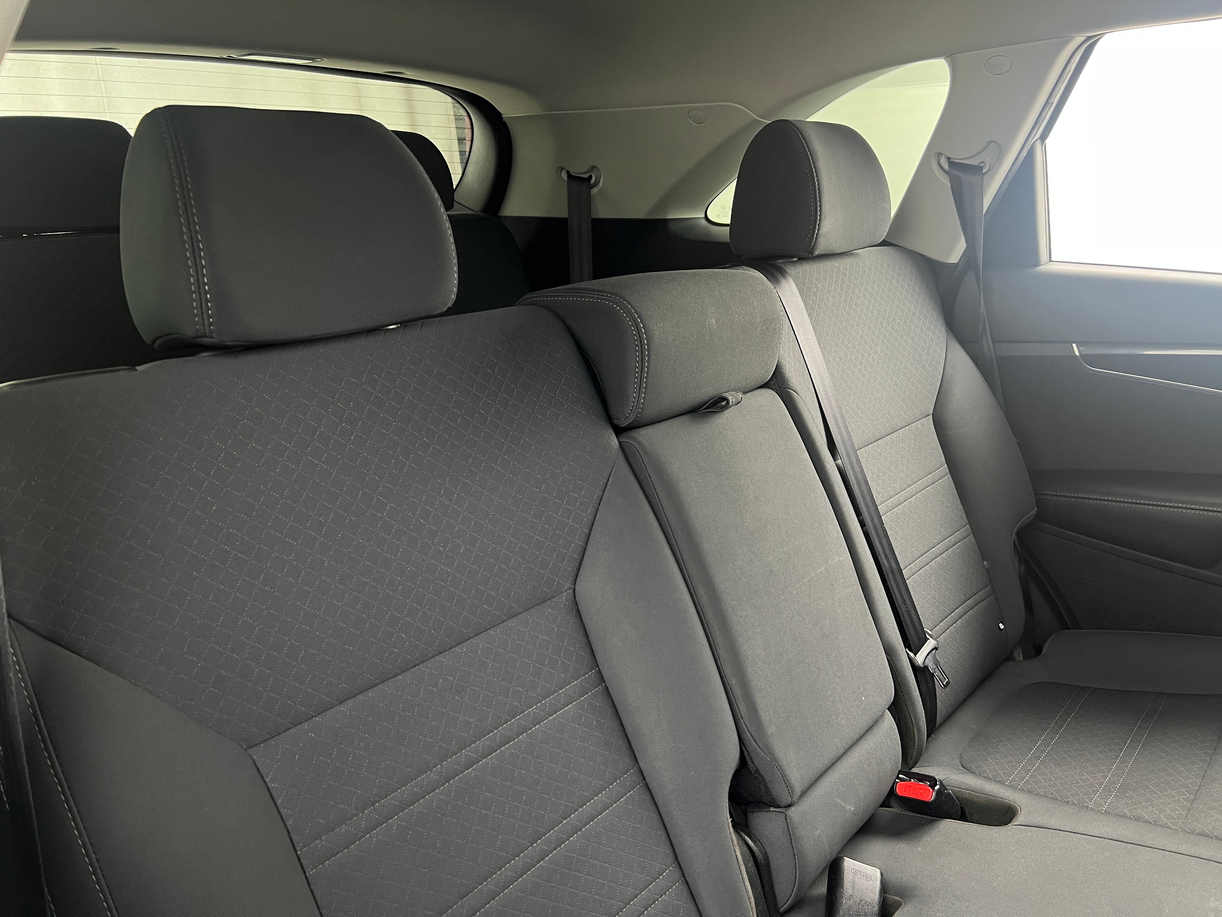 2020 Kia Sorento LX 6