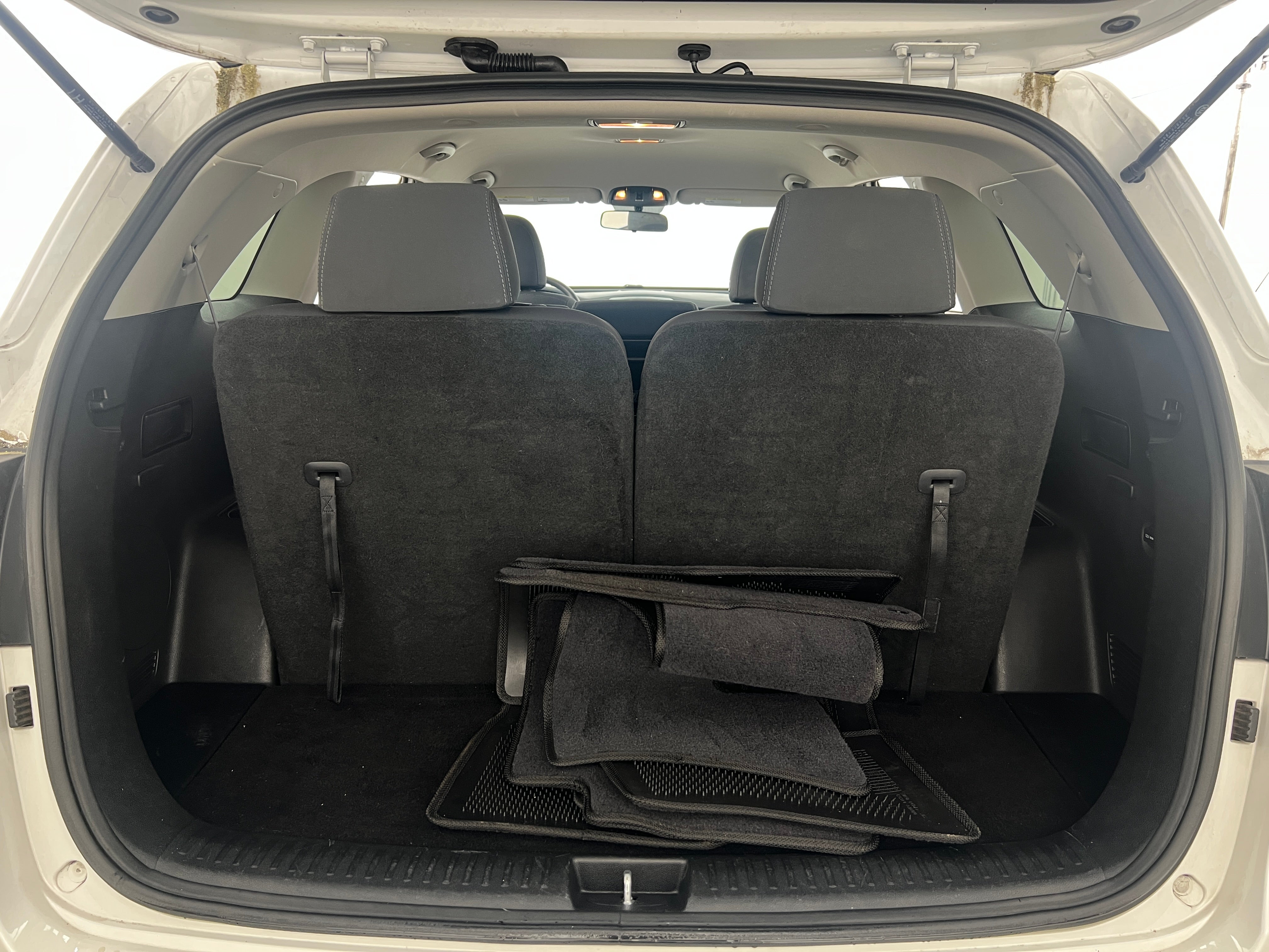 2020 Kia Sorento LX 7