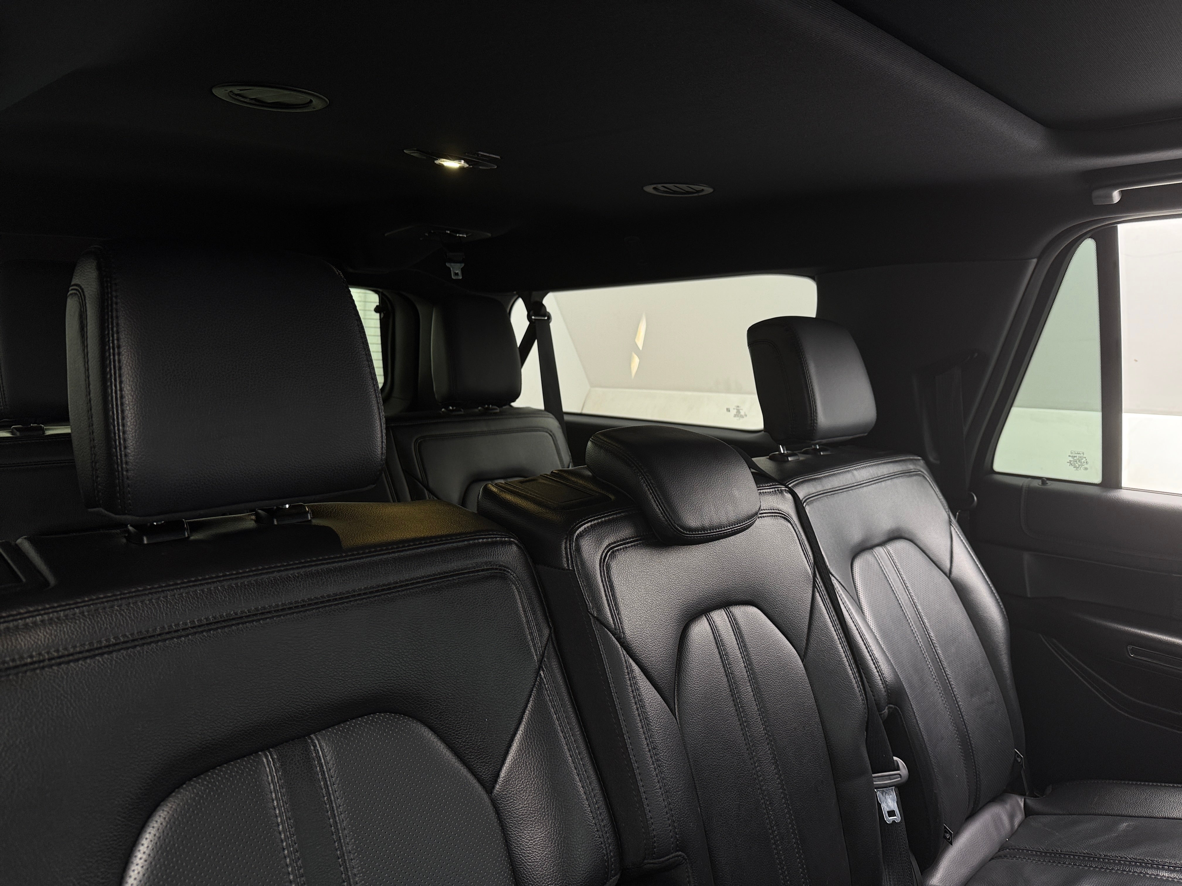 2021 Ford Expedition MAX Limited 5