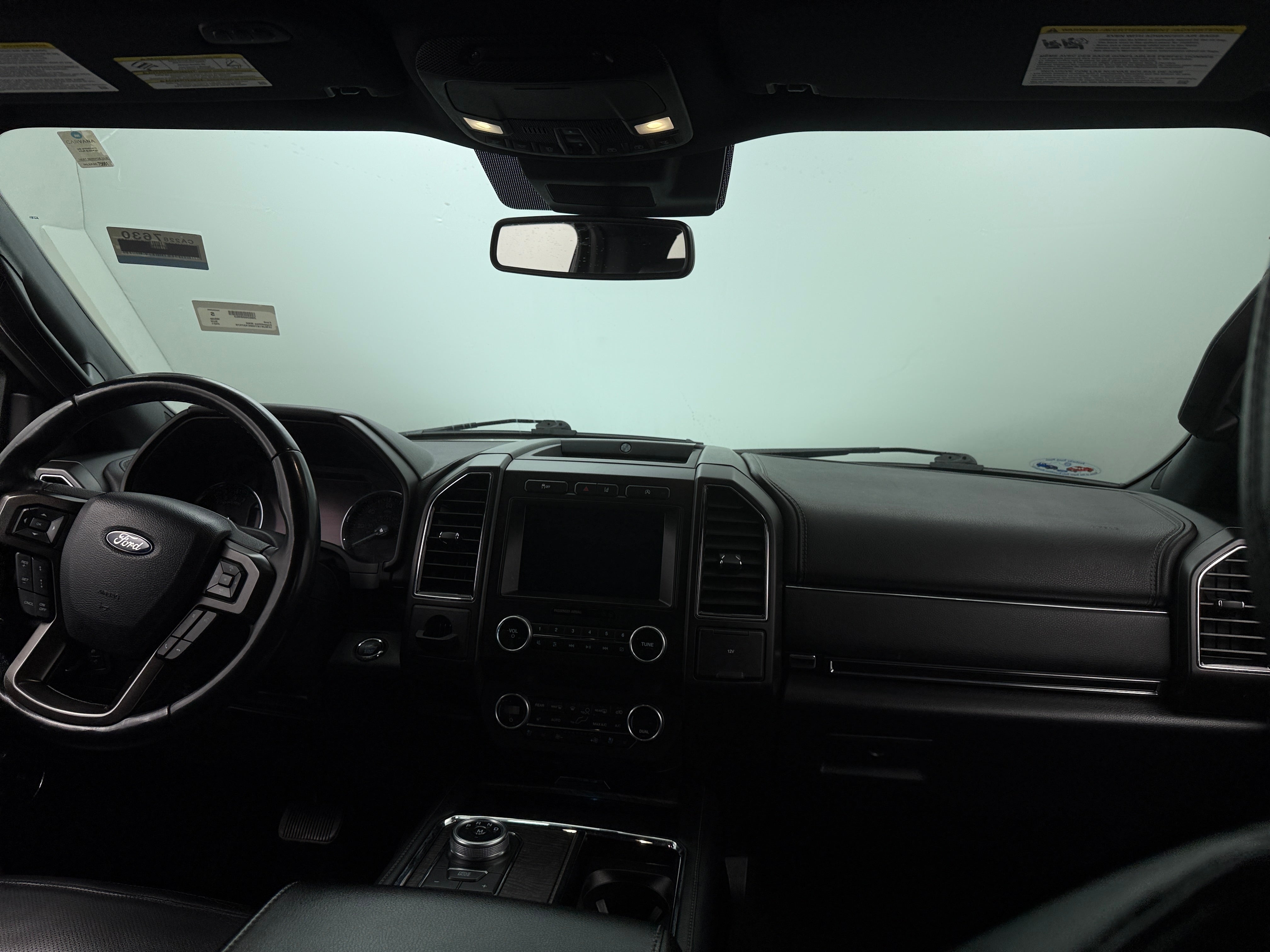 2021 Ford Expedition MAX Limited 2