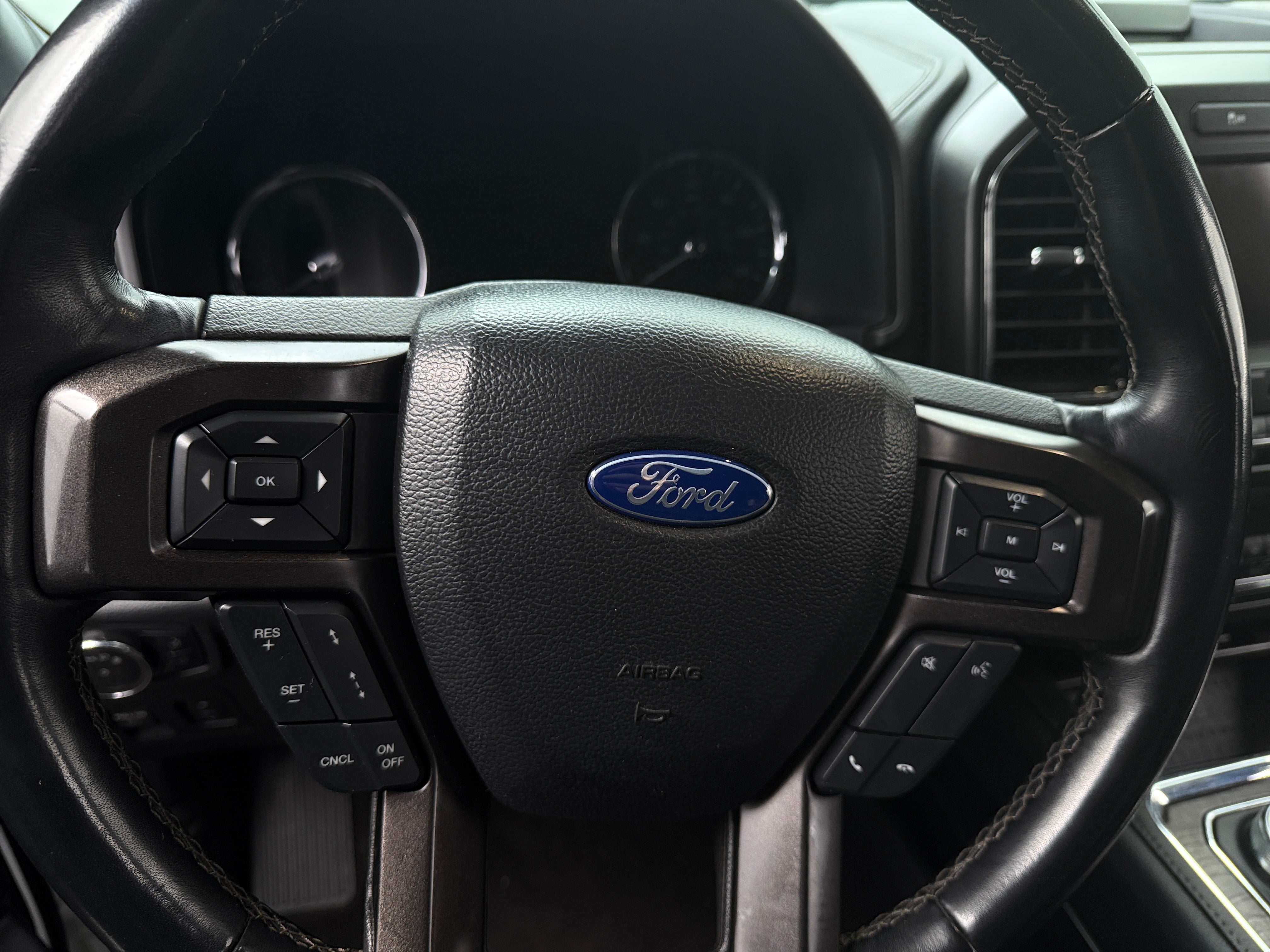 2021 Ford Expedition MAX Limited 4