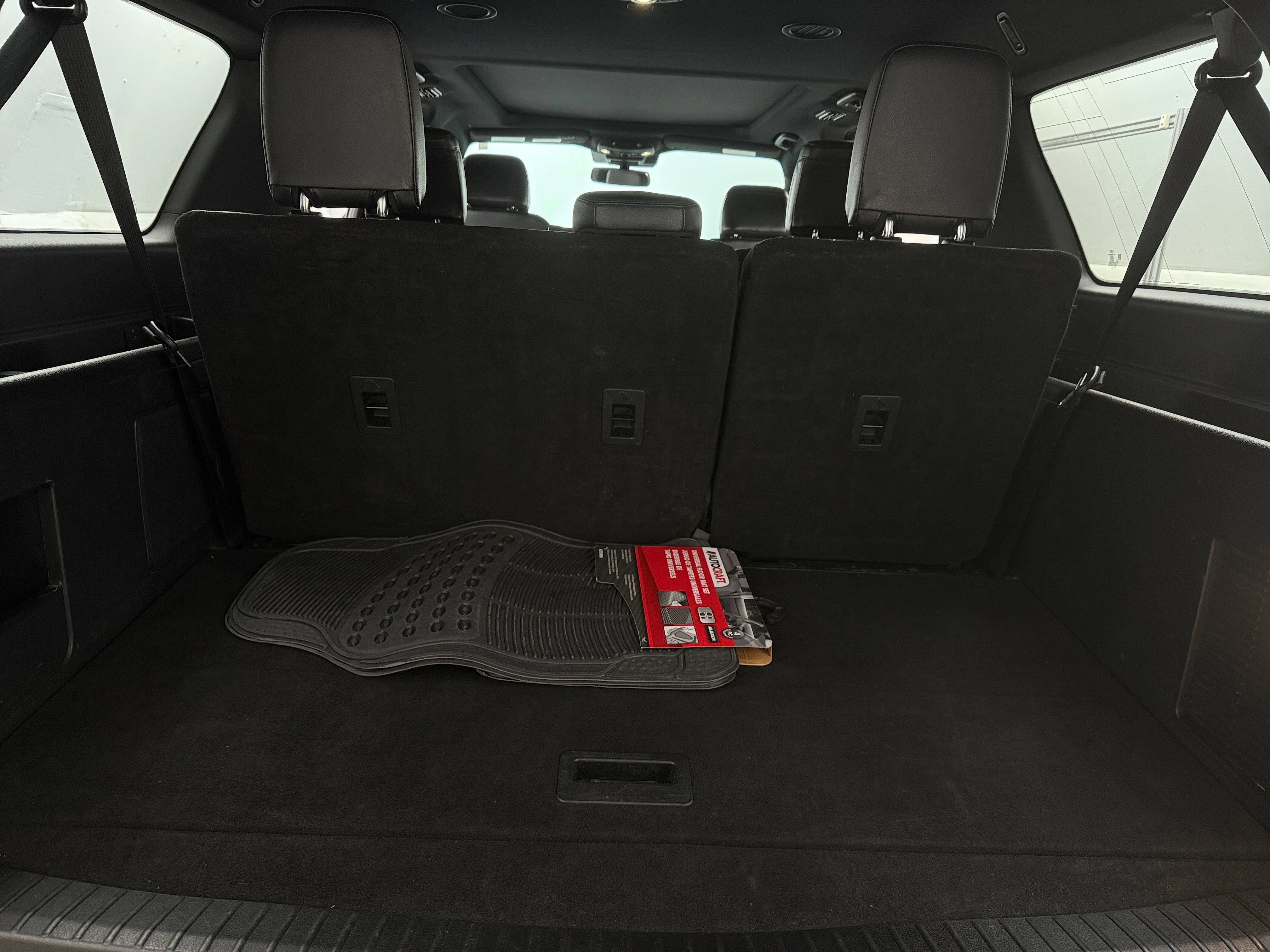 2021 Ford Expedition MAX Limited 6