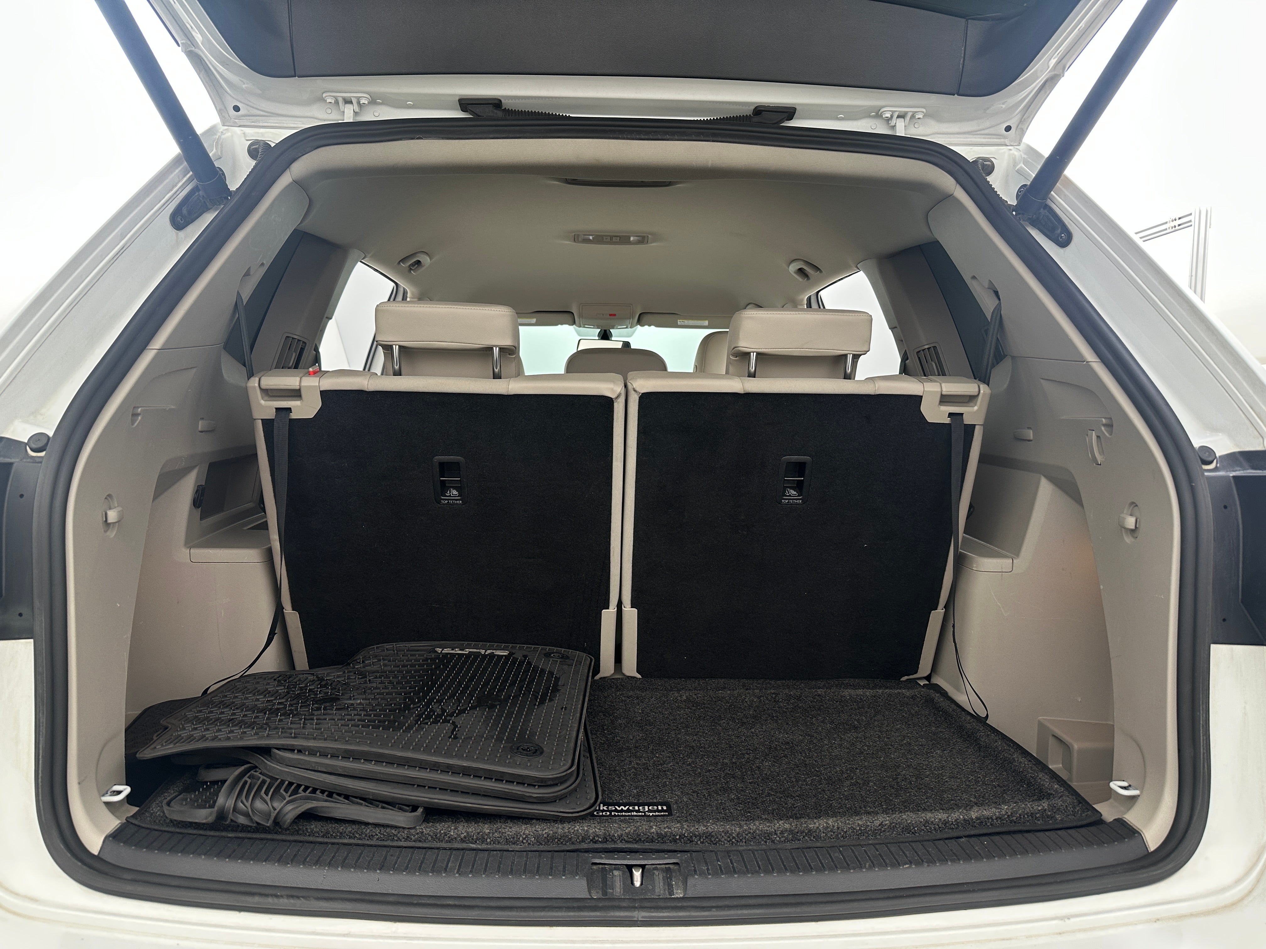 2019 Volkswagen Atlas SE 6