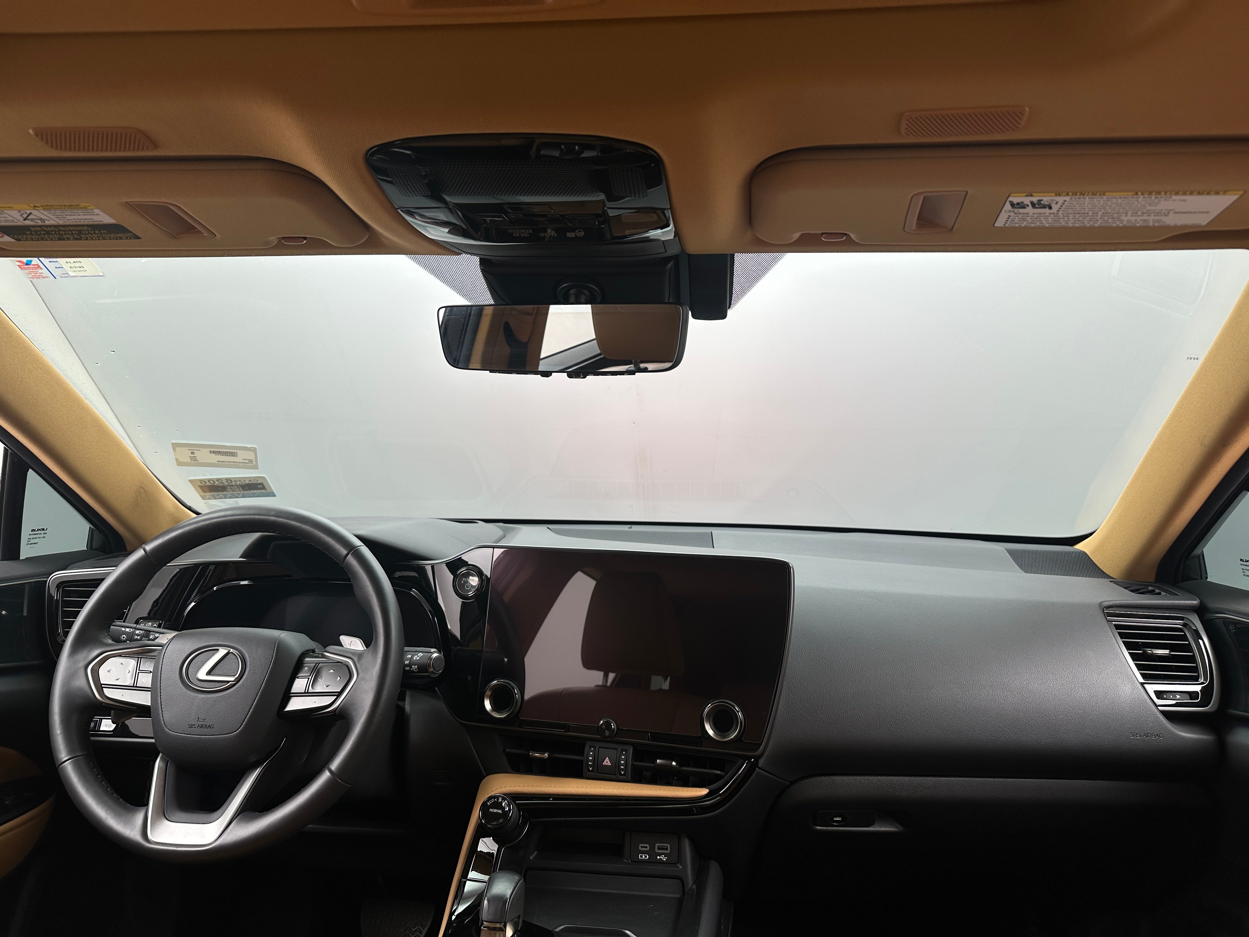 2023 Lexus NX Hybrid 350h Premium 2