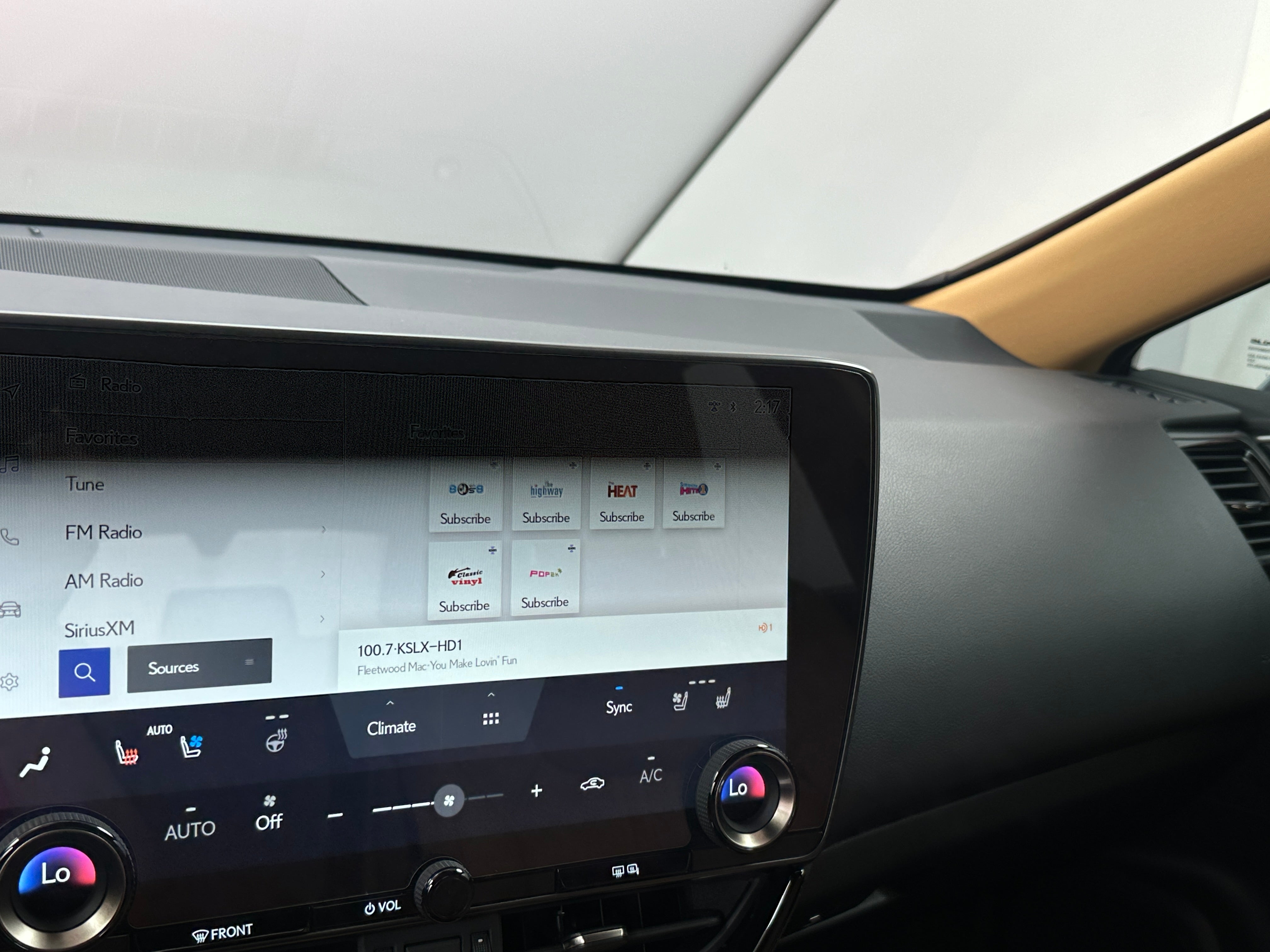 2023 Lexus NX Hybrid 350h Premium 3
