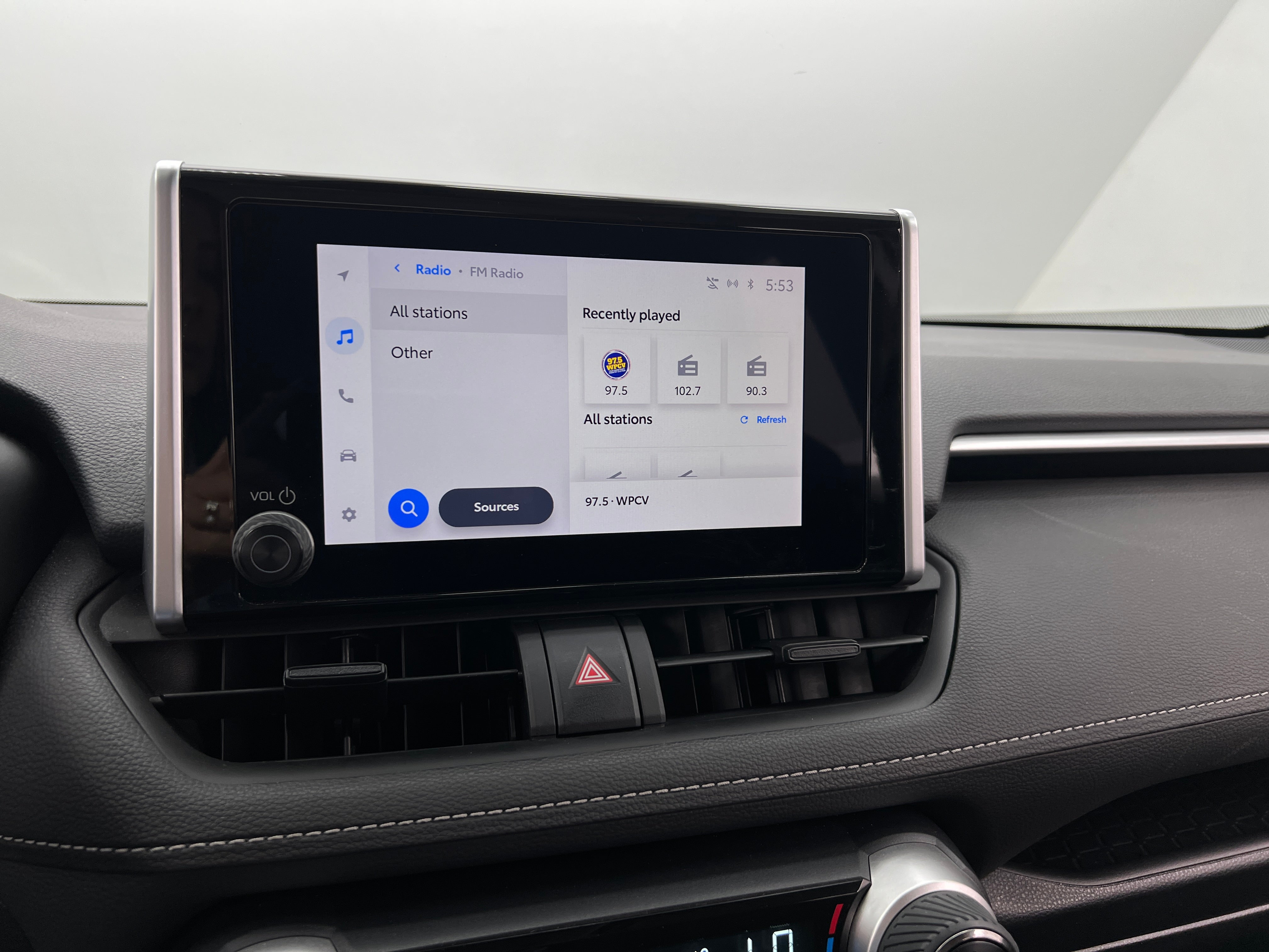 2023 Toyota RAV4 XLE 4