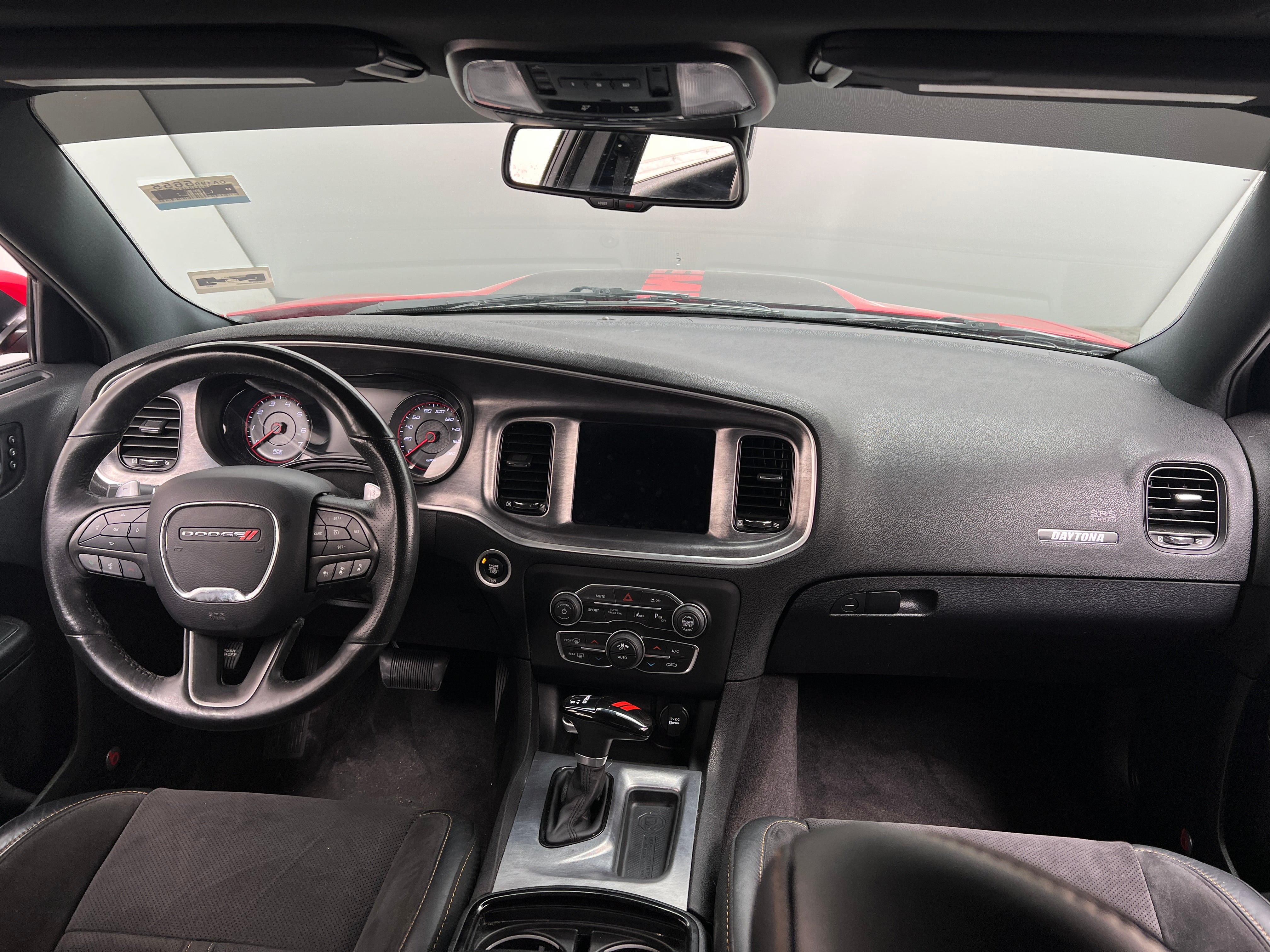 2017 Dodge Charger Daytona 2