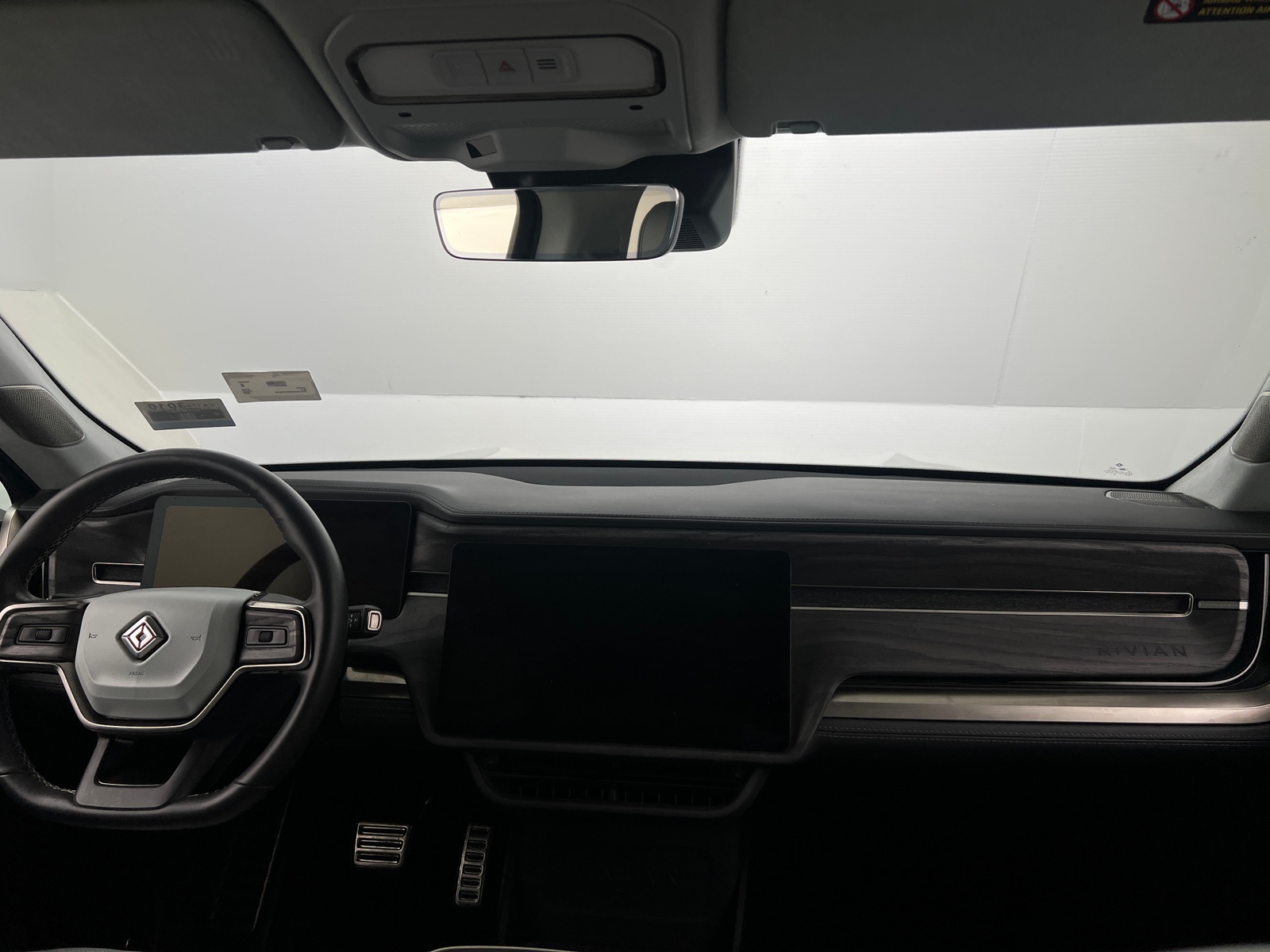 Thumbnail: 2022 Rivian R1T - 2