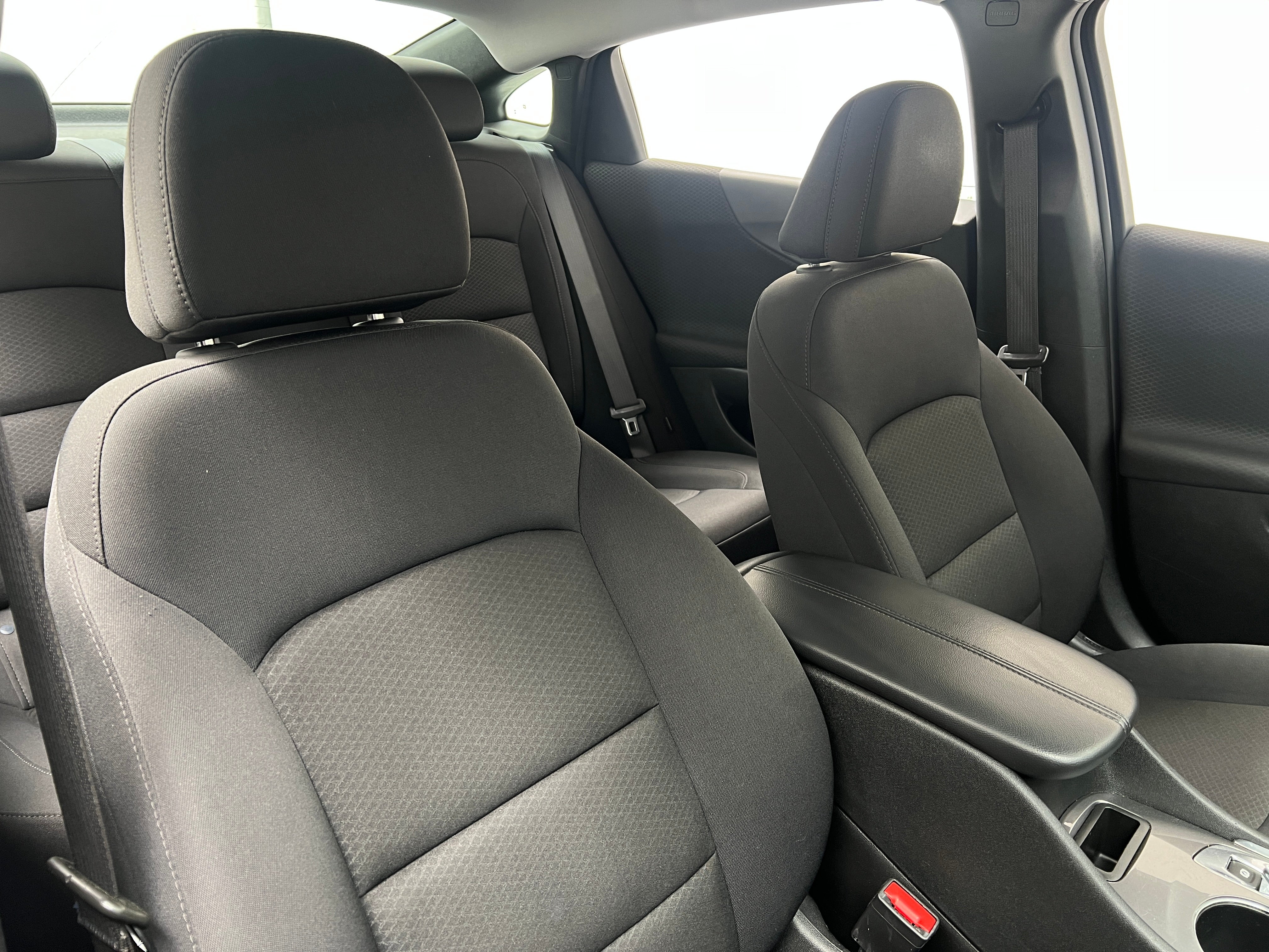 2023 Chevrolet Malibu LT 2