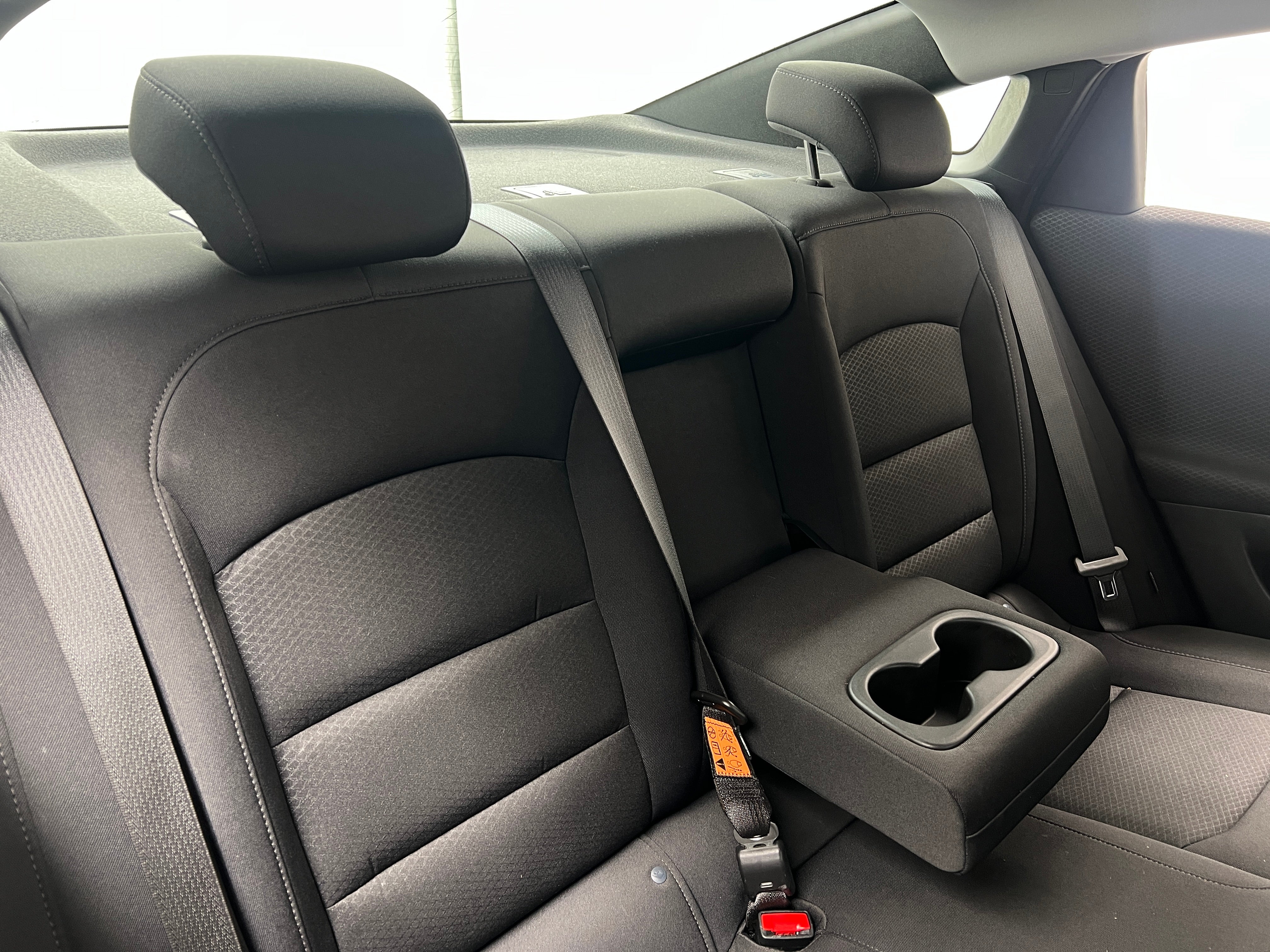 2023 Chevrolet Malibu LT 6