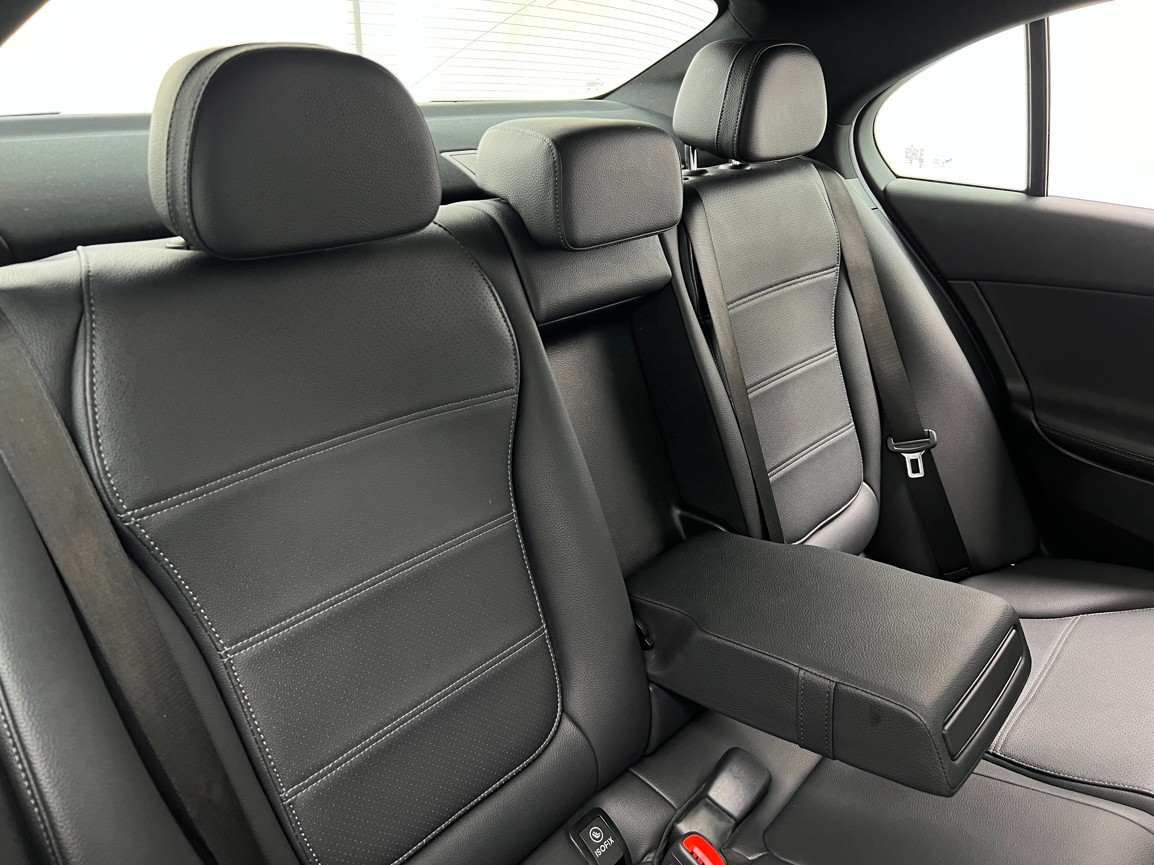 2024 Mercedes-Benz C-Class C 300 5