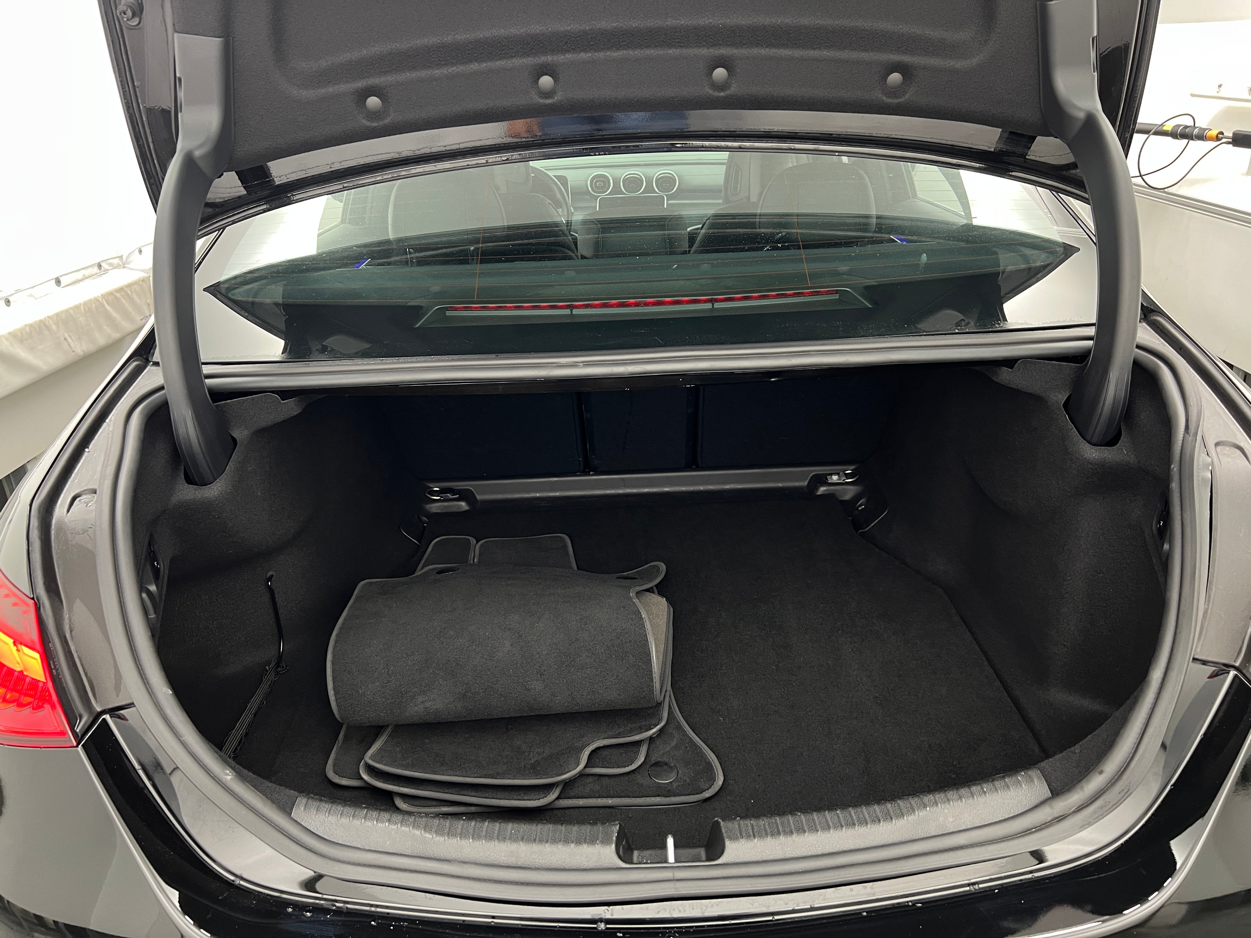 2024 Mercedes-Benz C-Class C 300 6