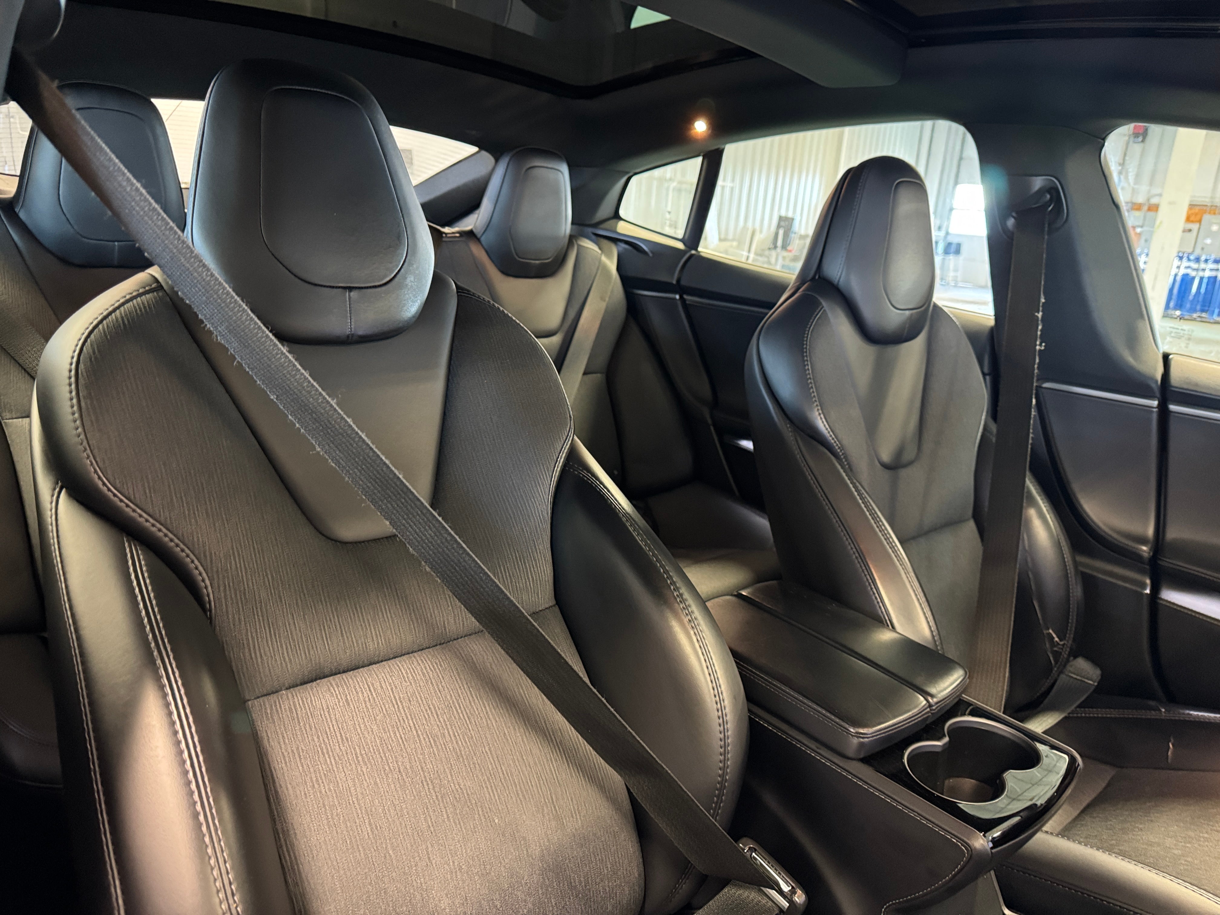 2018 Tesla Model S 75D 2